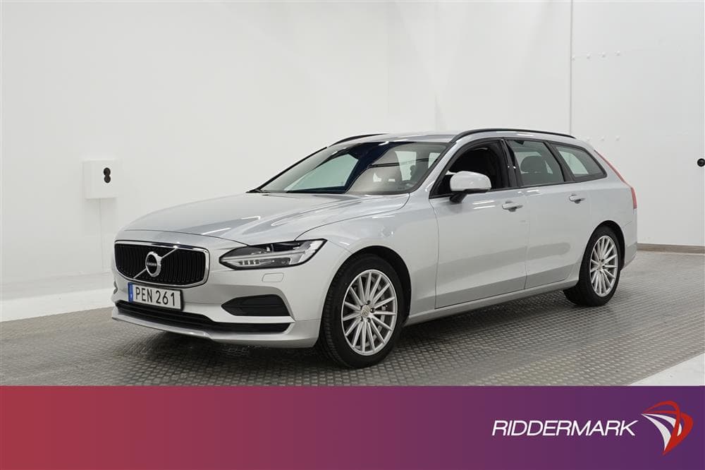 Volvo V90 D3 150hk