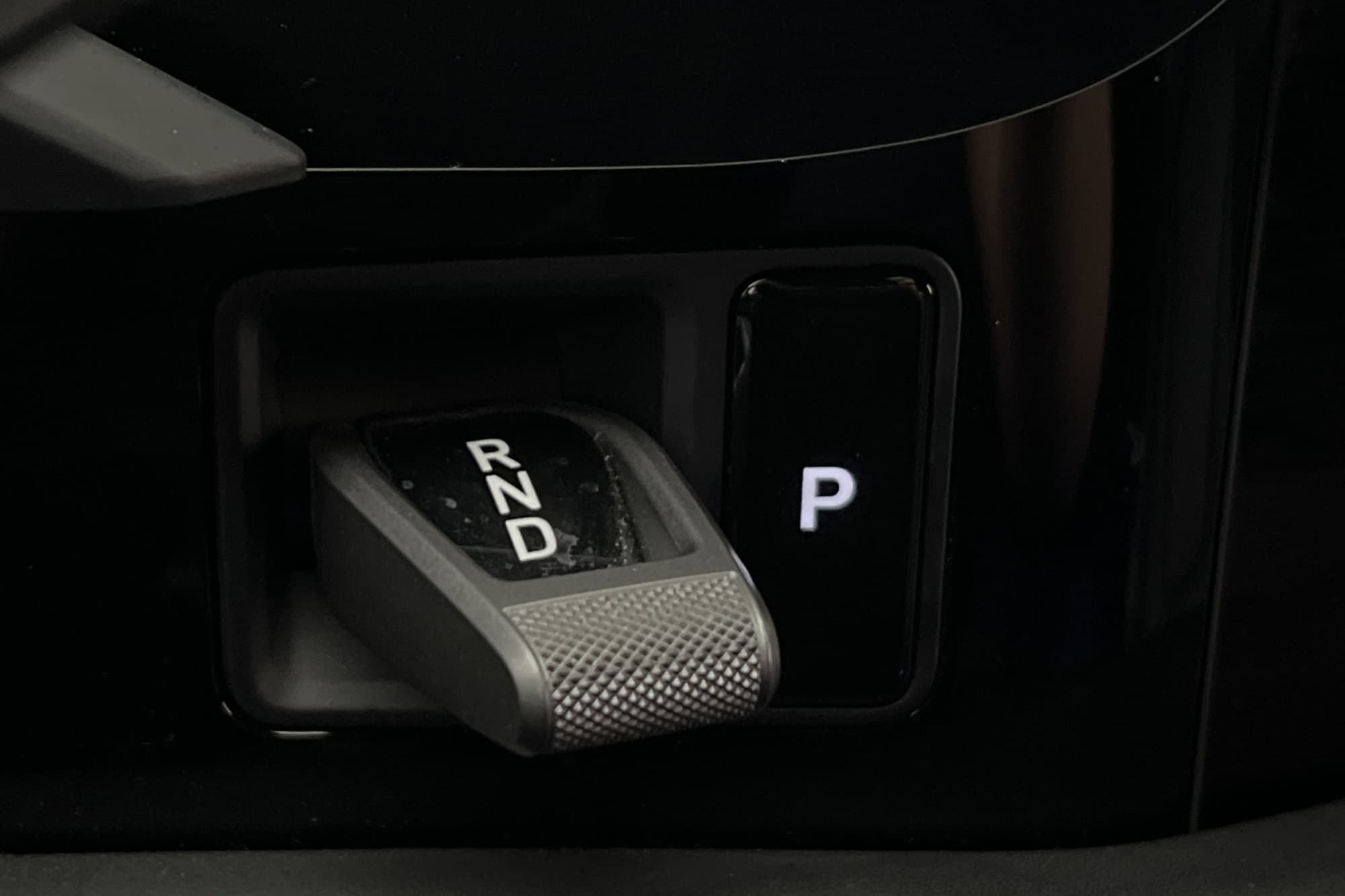 slider