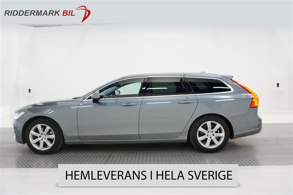 Volvo V90 D3 150hk