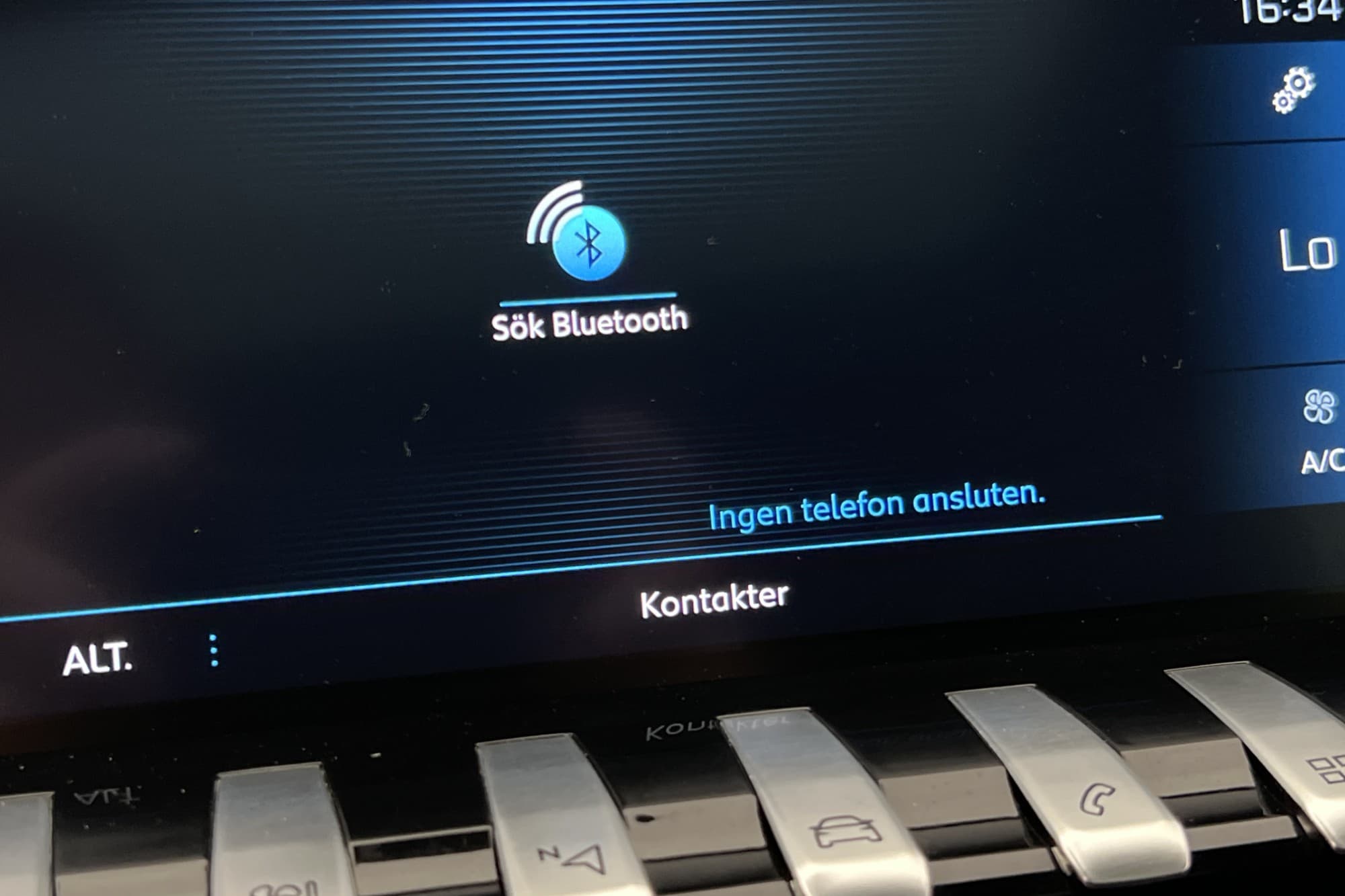 slider