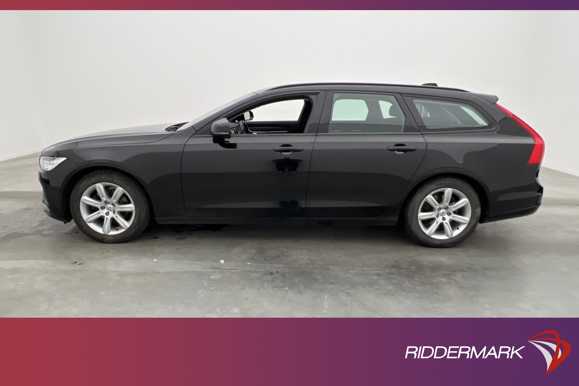 Volvo V90 D3 150hk AWD