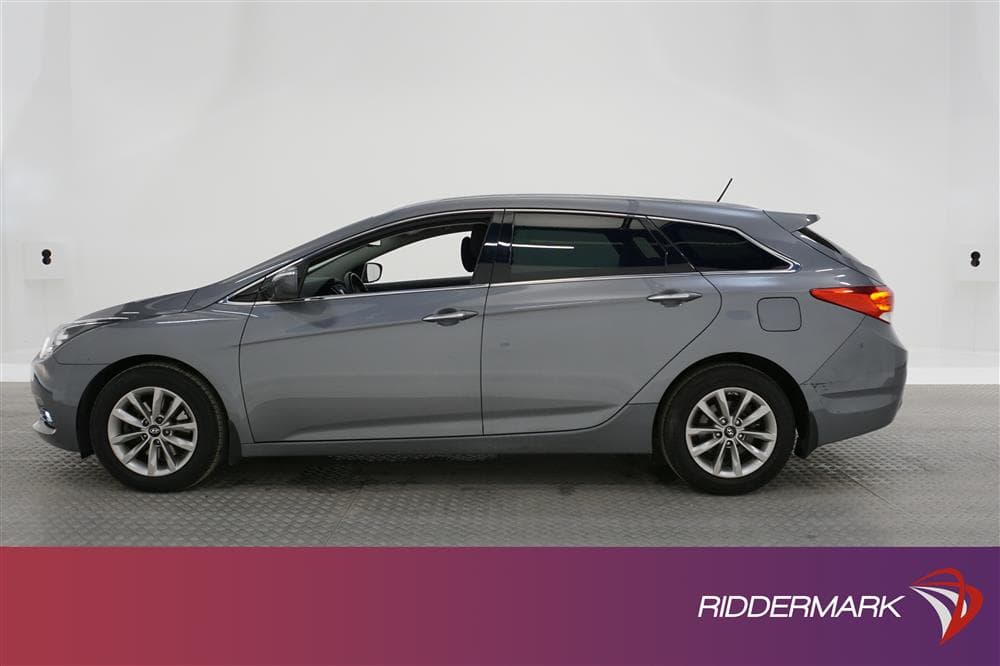 Hyundai i40 1.6 GDI 135hk
