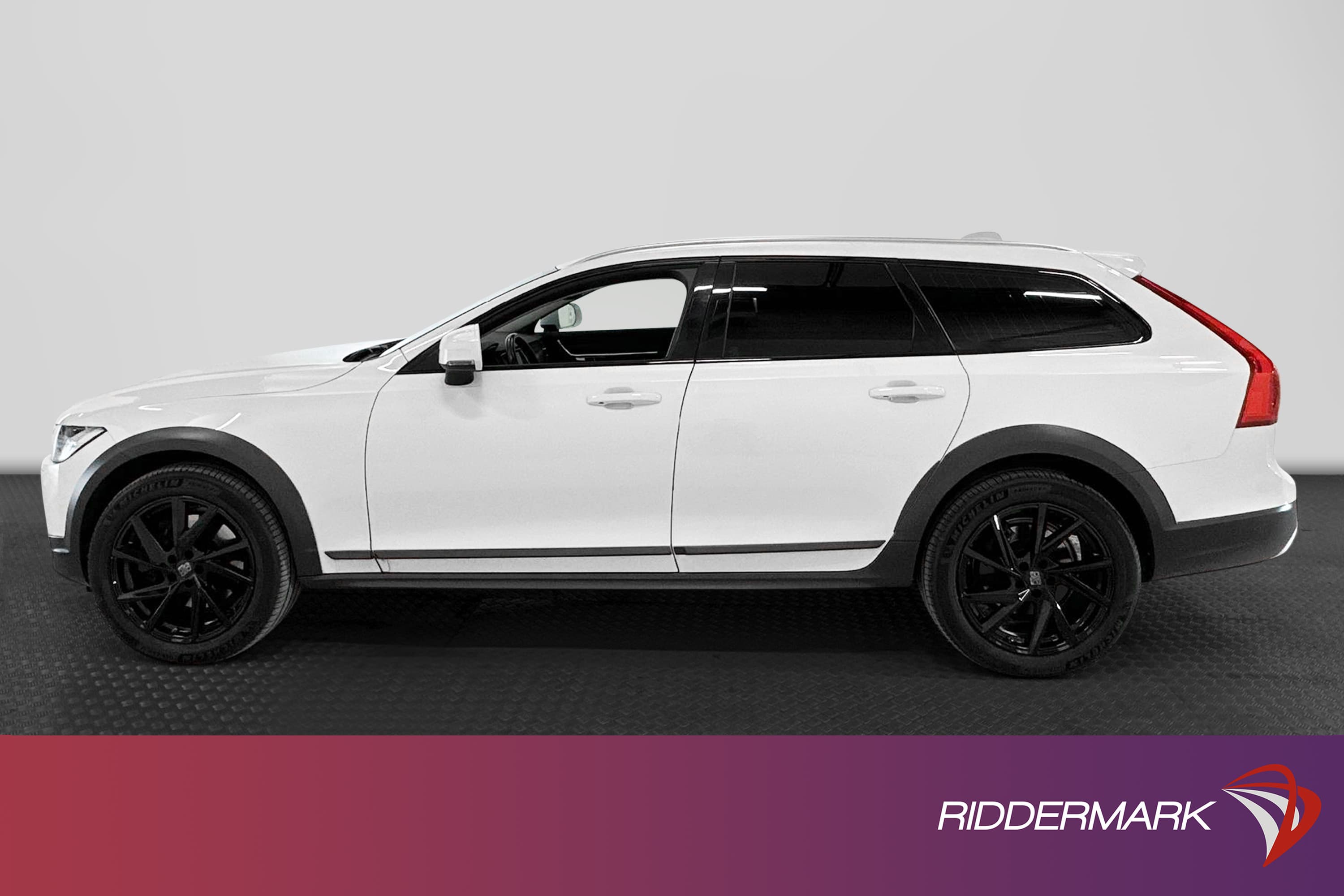 Volvo V90 Cross Country D4 190hk AWD