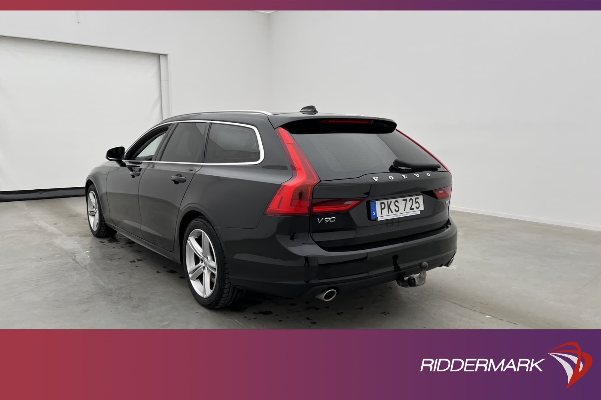 Volvo V90 T4 190hk Momentum
