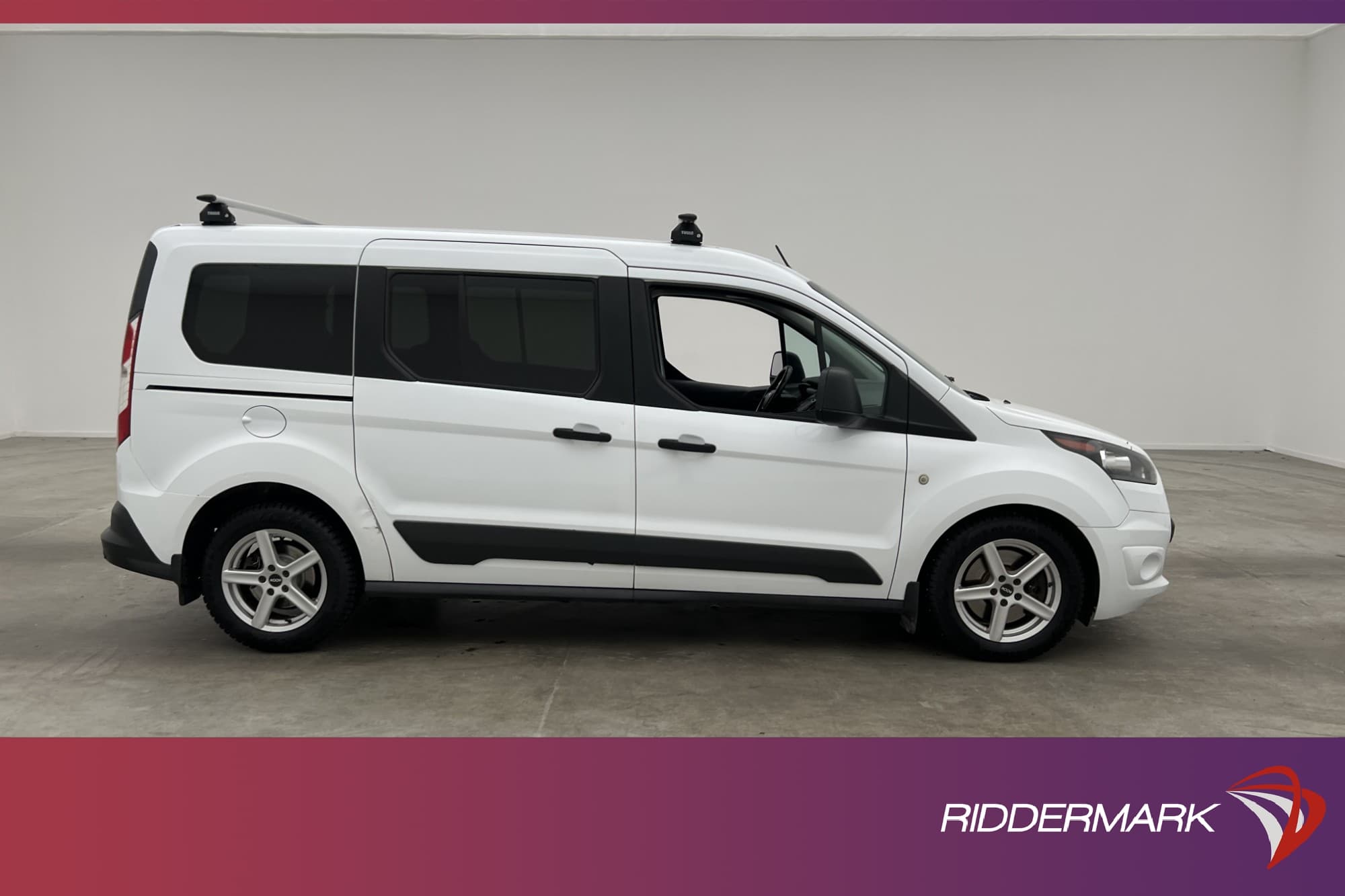 Ford Grand Tourneo Connect