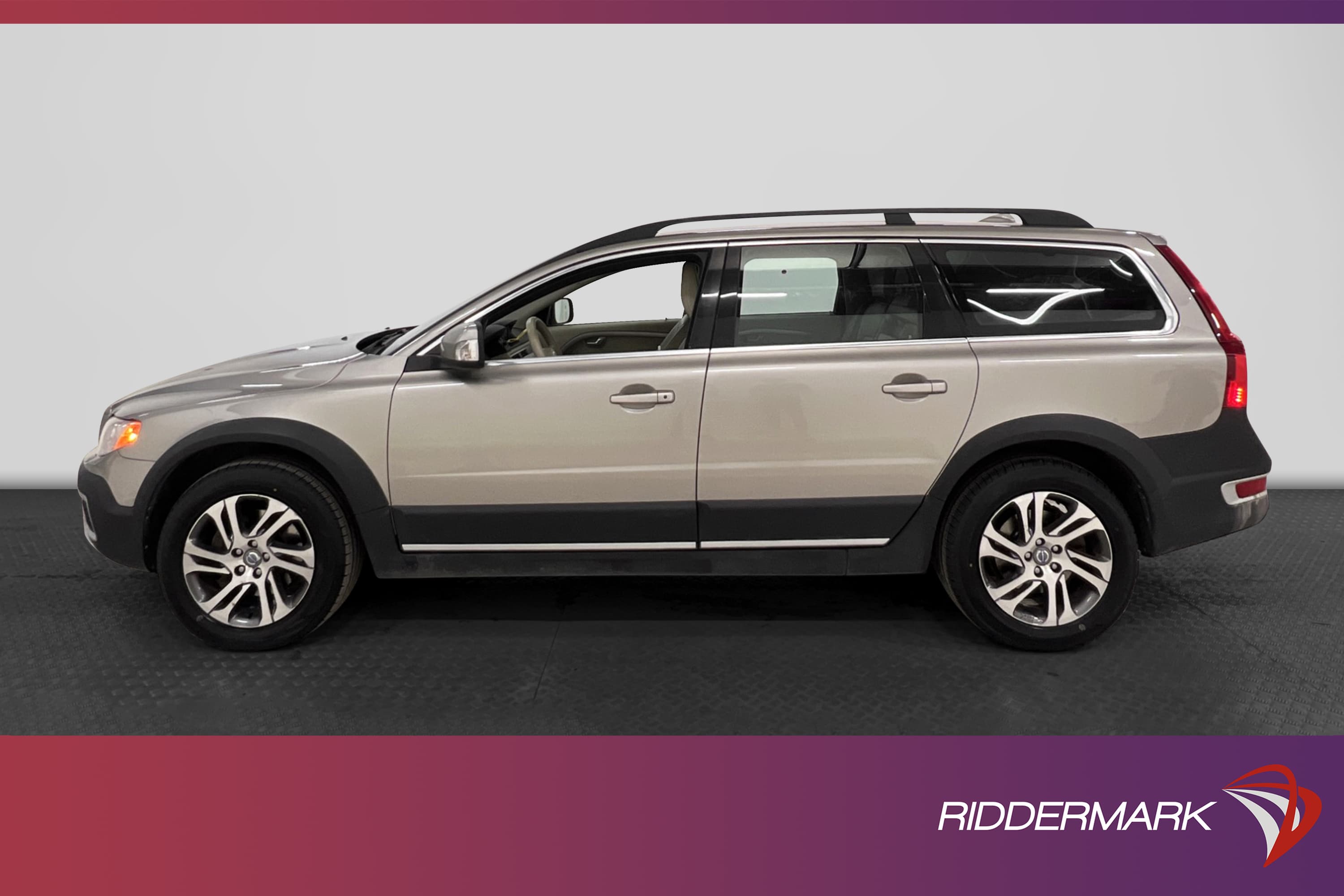 Volvo XC70 D3 AWD