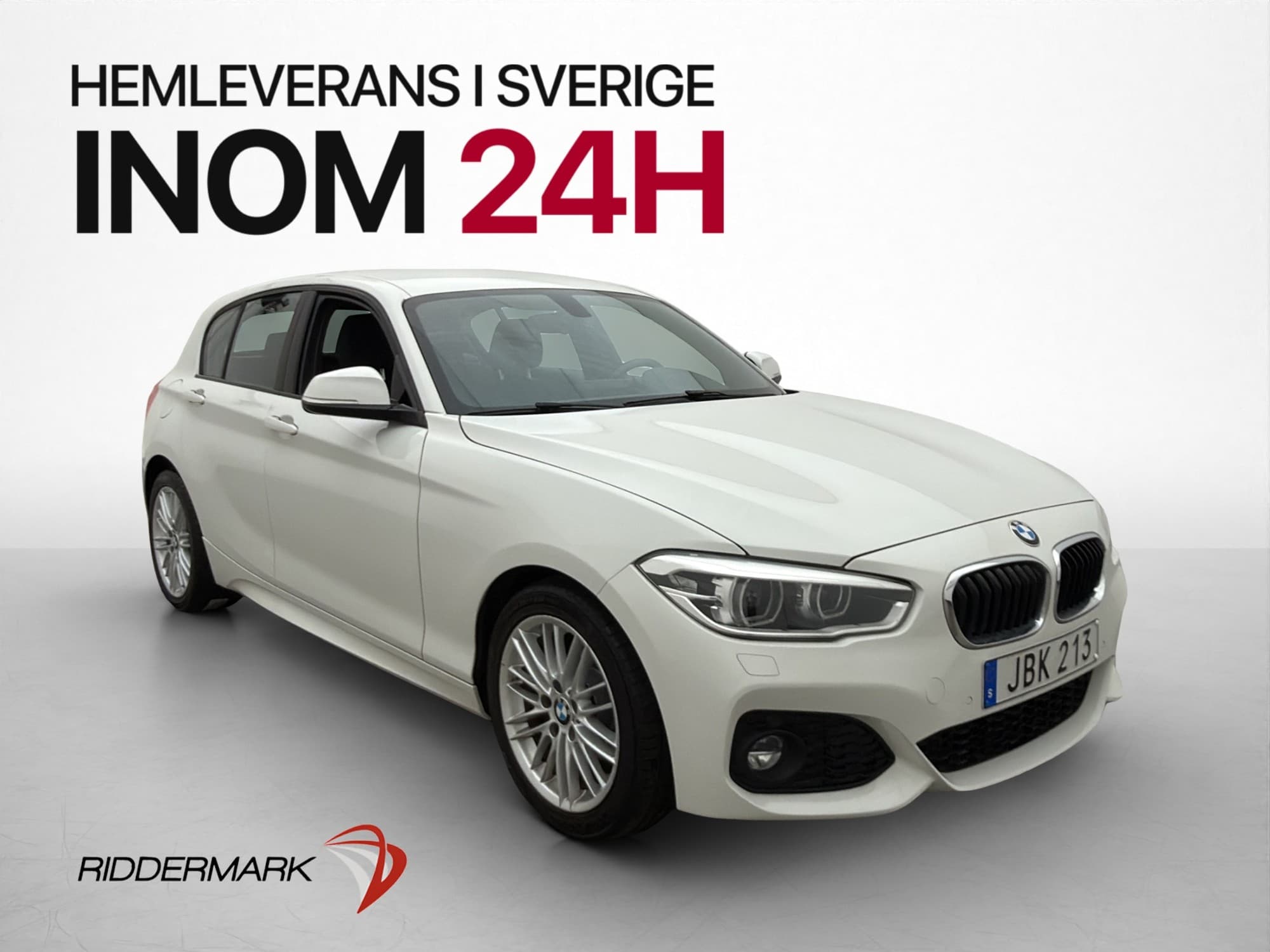 BMW 118d
