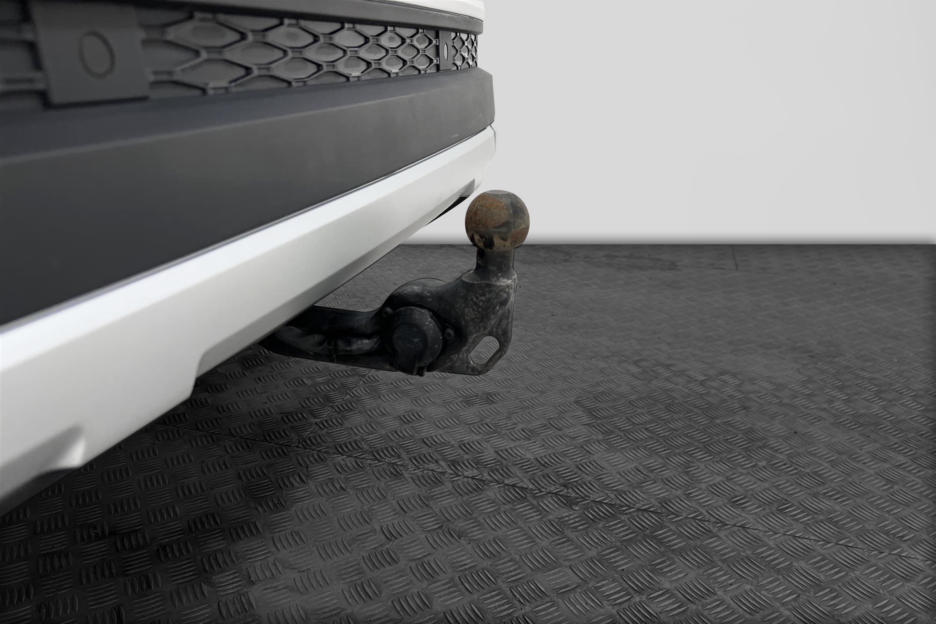 SEAT Ateca 1.4 EcoTSI 150hk  Värmare Drag Sensorer 0,54l/mil