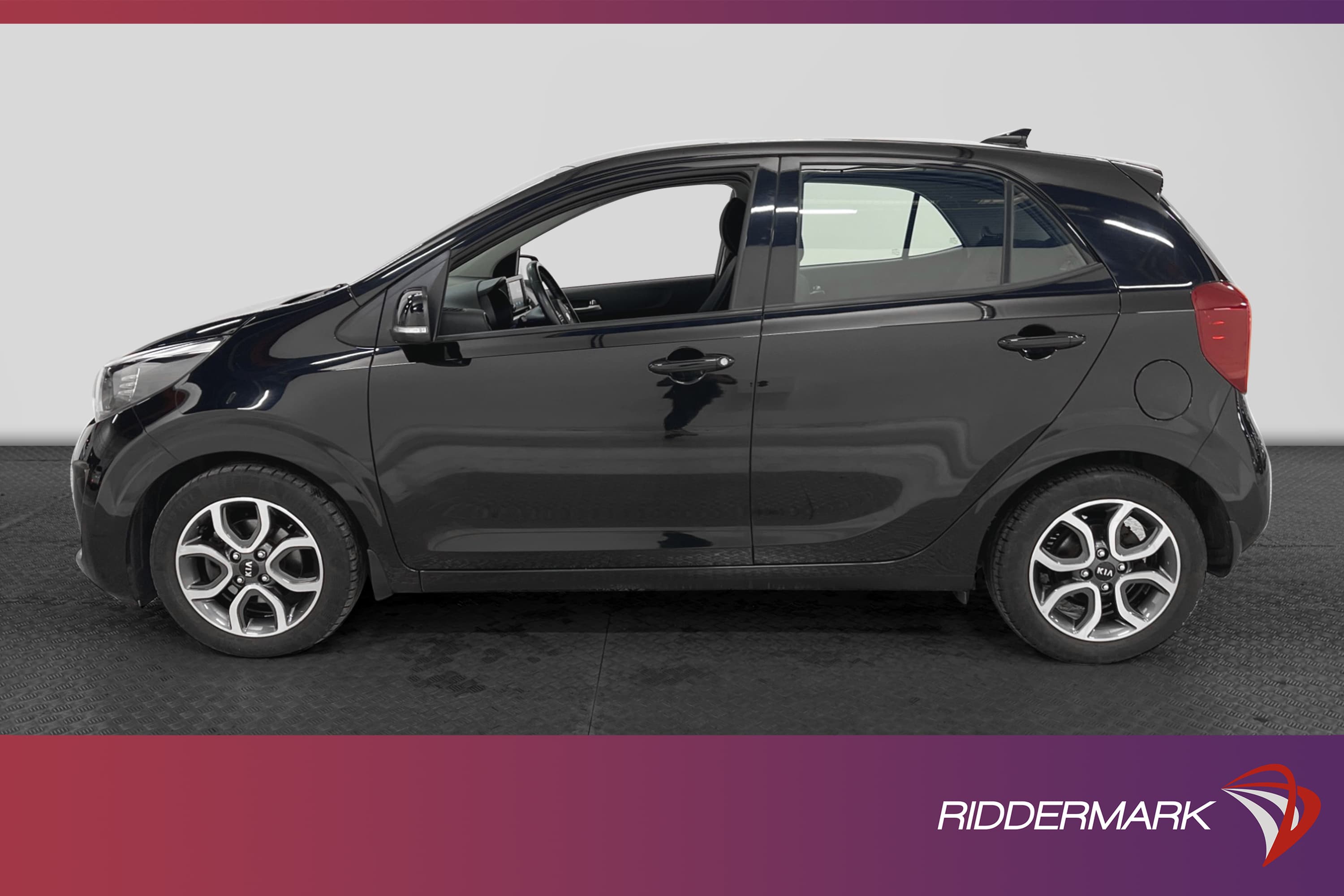 Kia Picanto 1.0 67hk