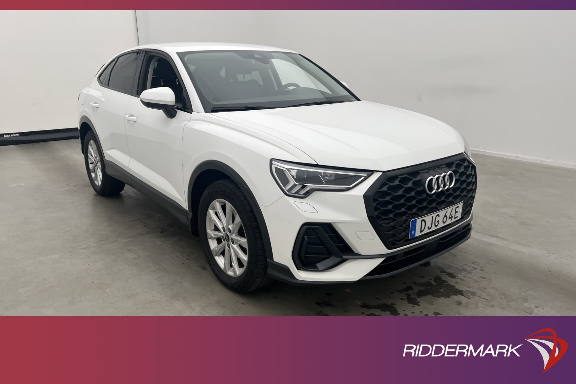 Audi Q3 Sportback 35 TFSI