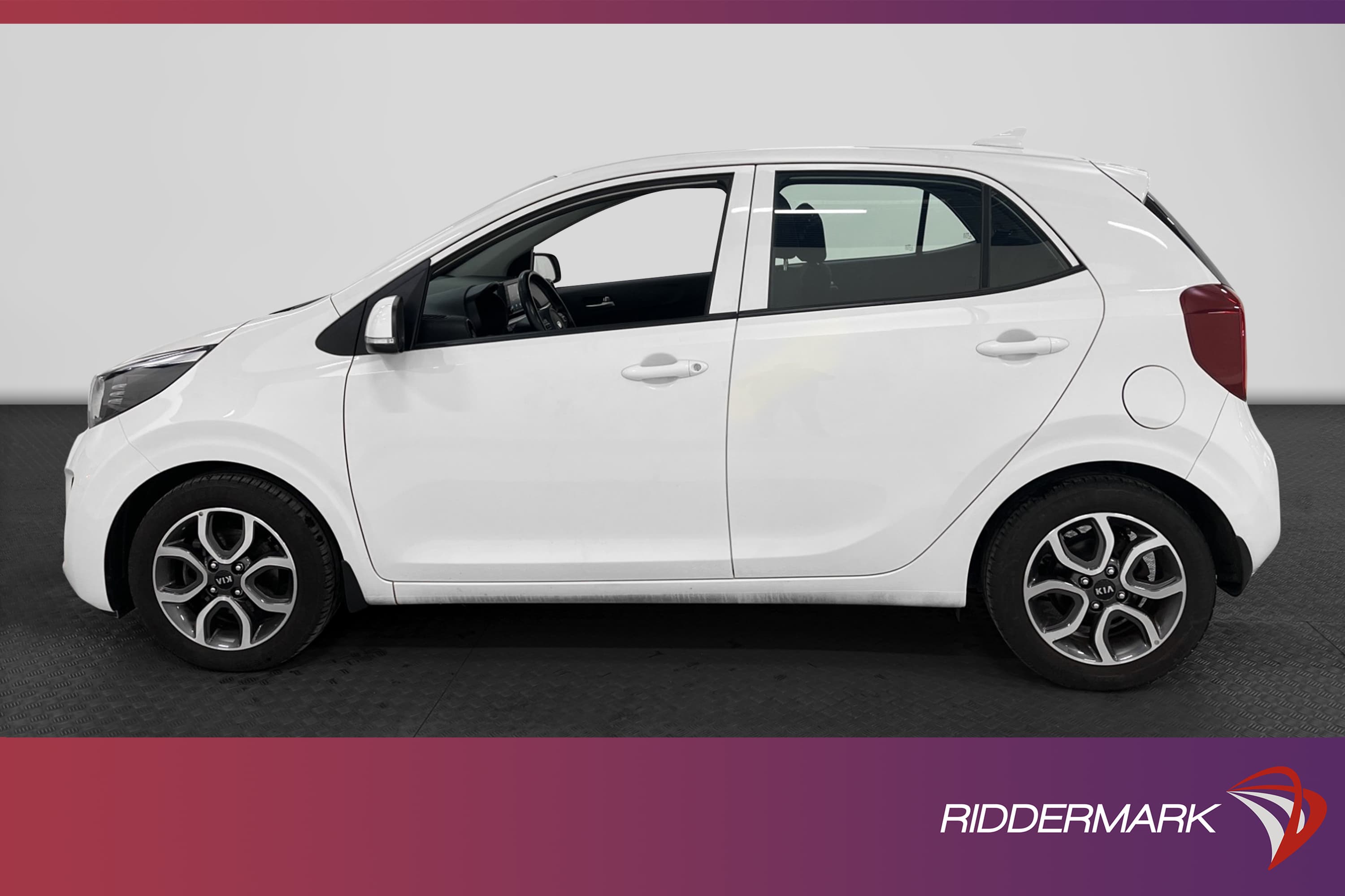 Kia Picanto 1.0 MPI