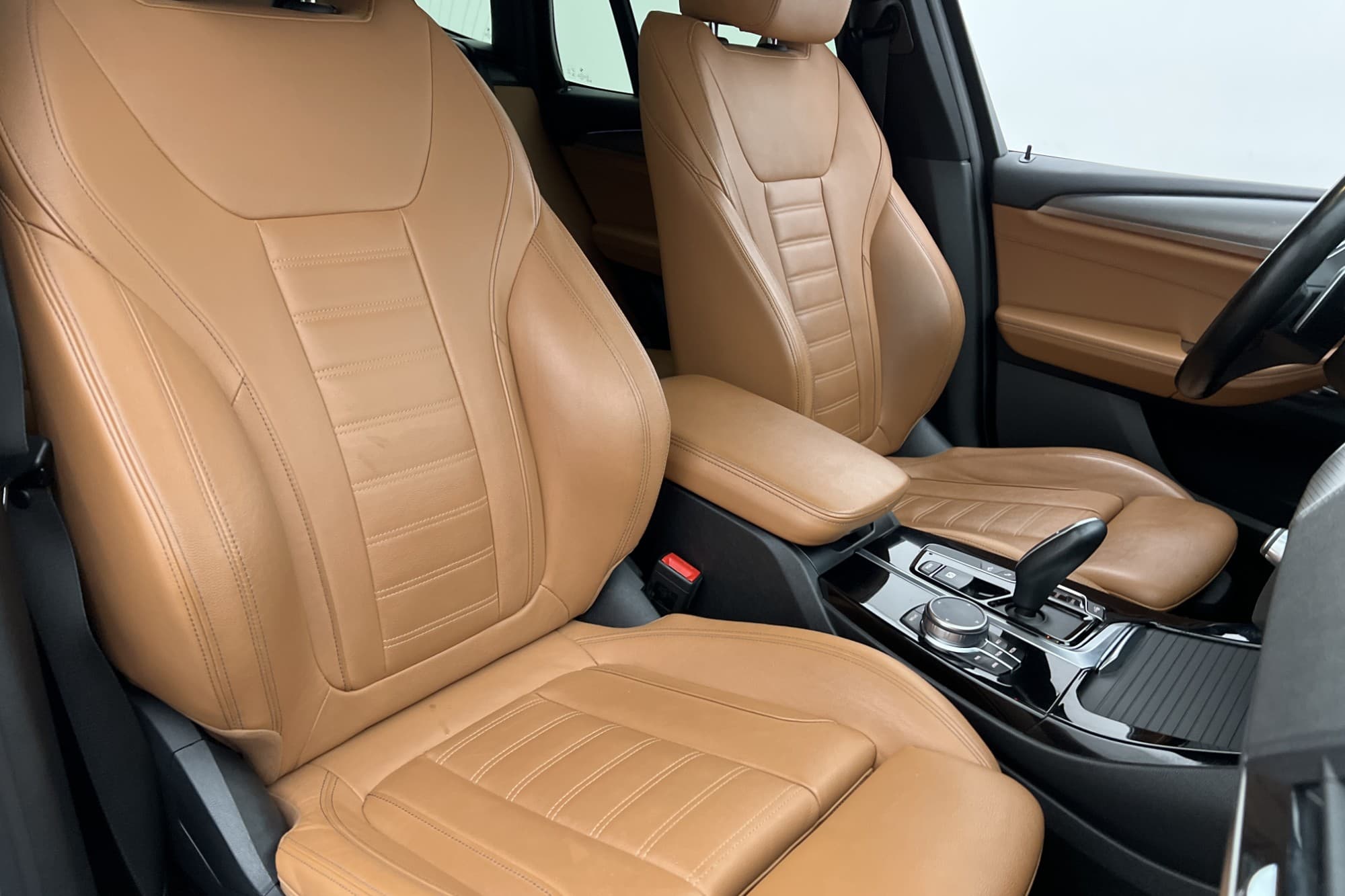 BMW X3 xDrive20d M Sport Innovation Cockpit H/K HUD Kamera