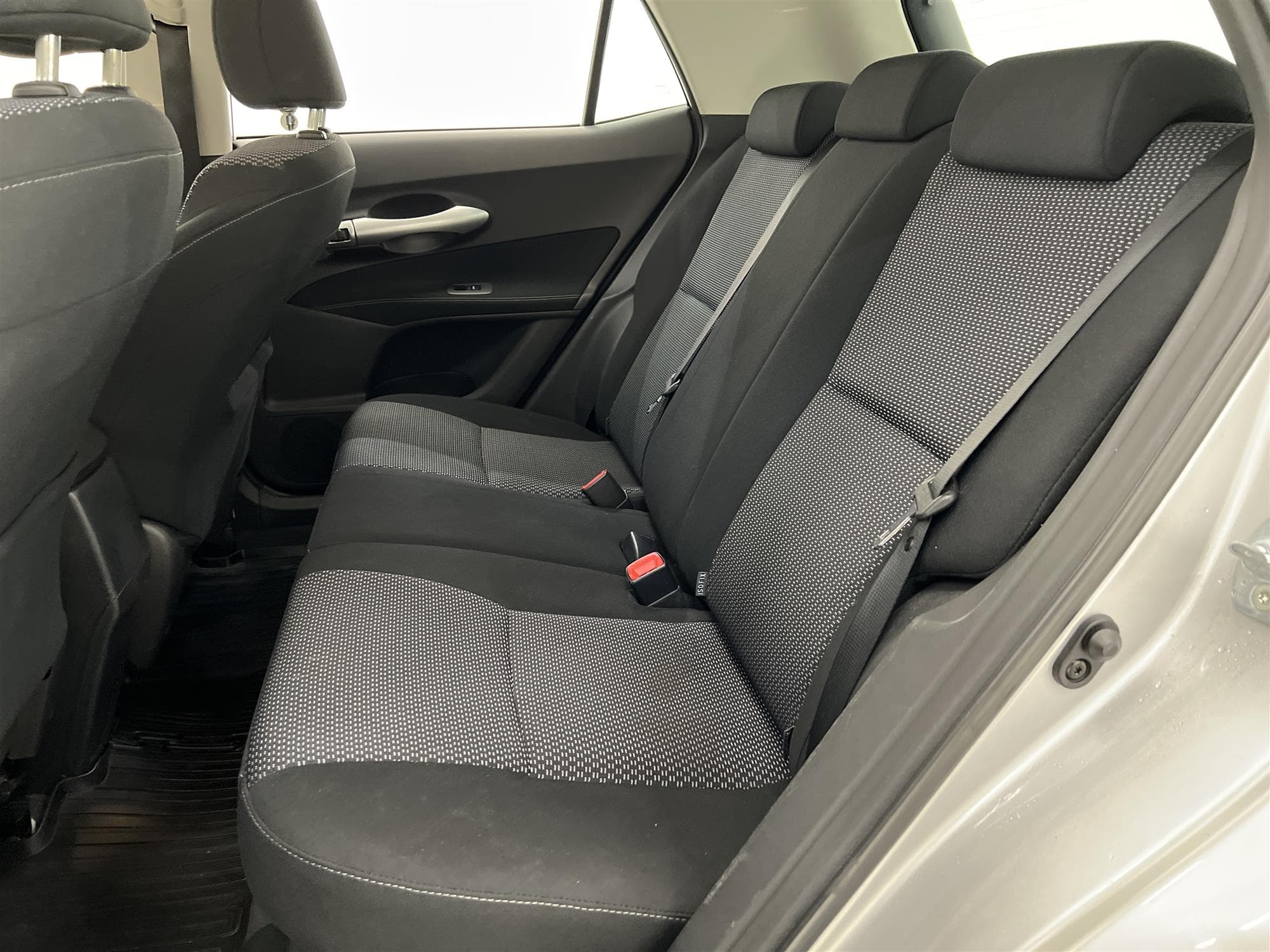 Toyota Auris 1.6 132hk  M-Värmare Navigator B-Kamera 