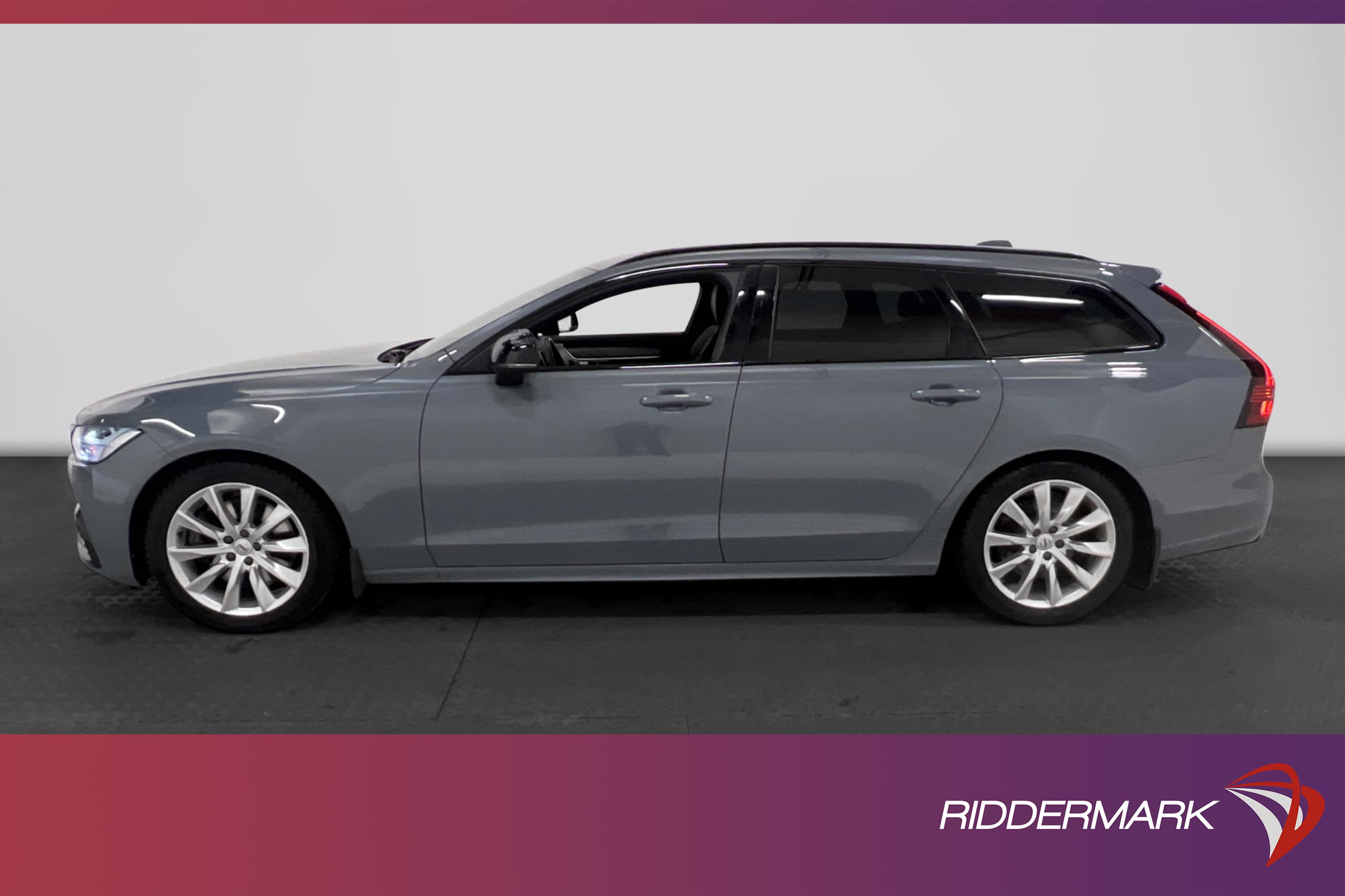 Volvo V90 D5 AWD R-Design