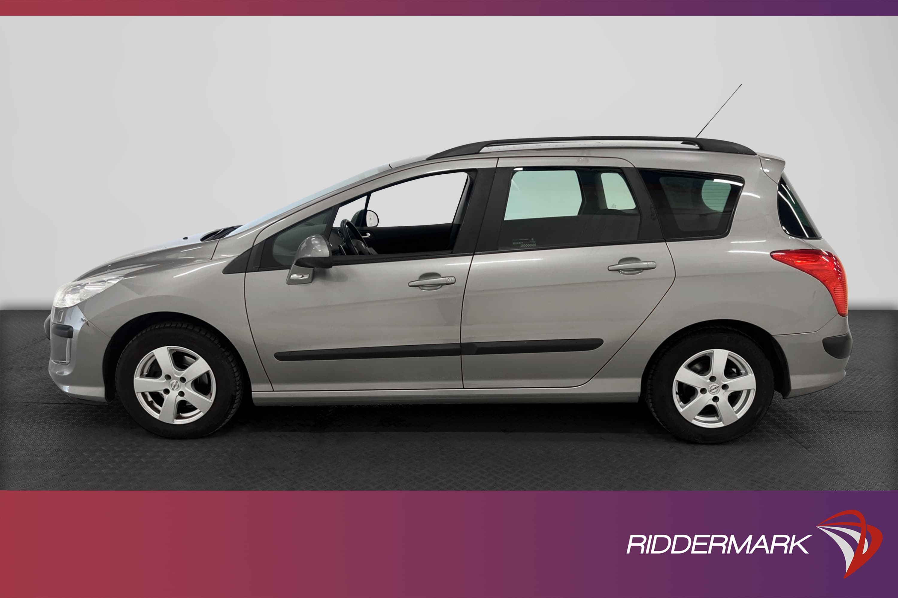 Peugeot 308 SW 1.6 HDi 111hk