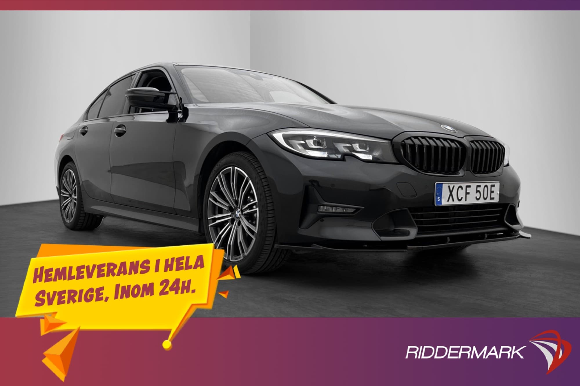 BMW 330e