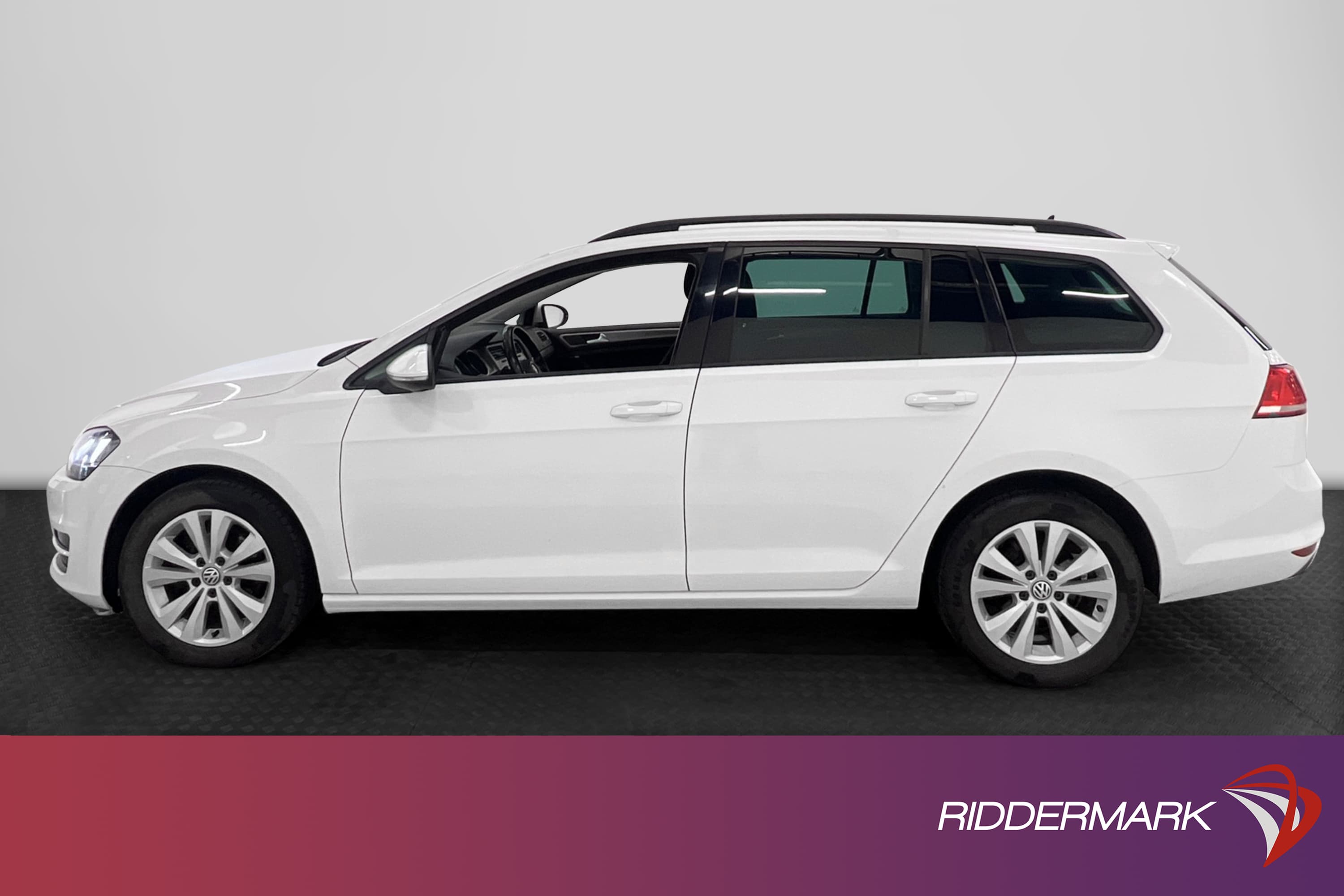 Volkswagen Golf 1.6 TDI 105hk