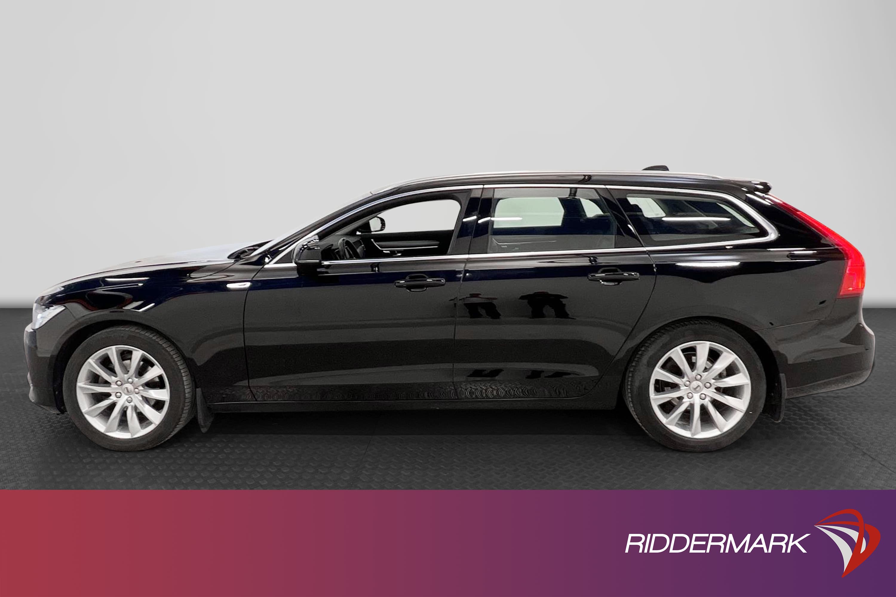 Volvo V90 D4 190 hk
