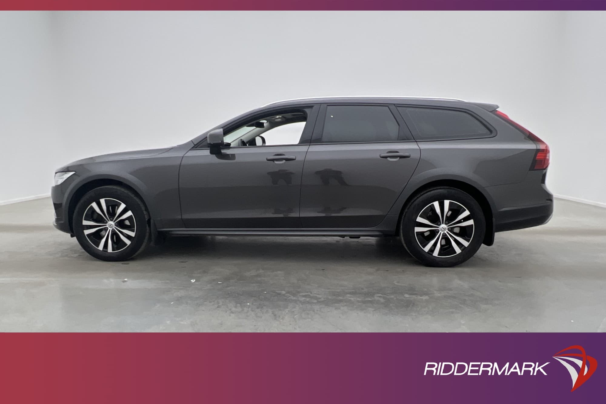 Volvo V90 Cross Country B4 AWD