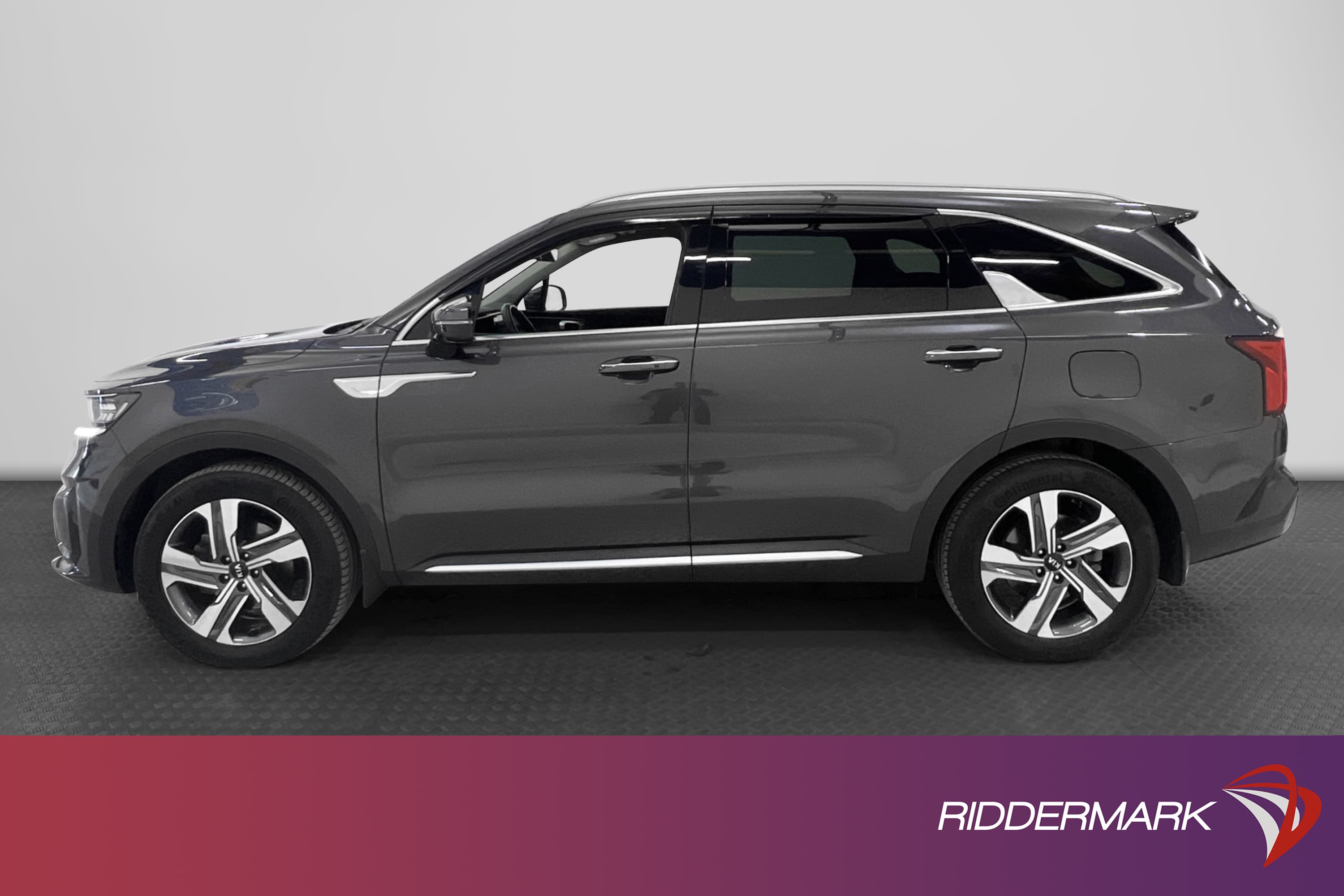 Kia Sorento Plug-in AWD 265hk Advance