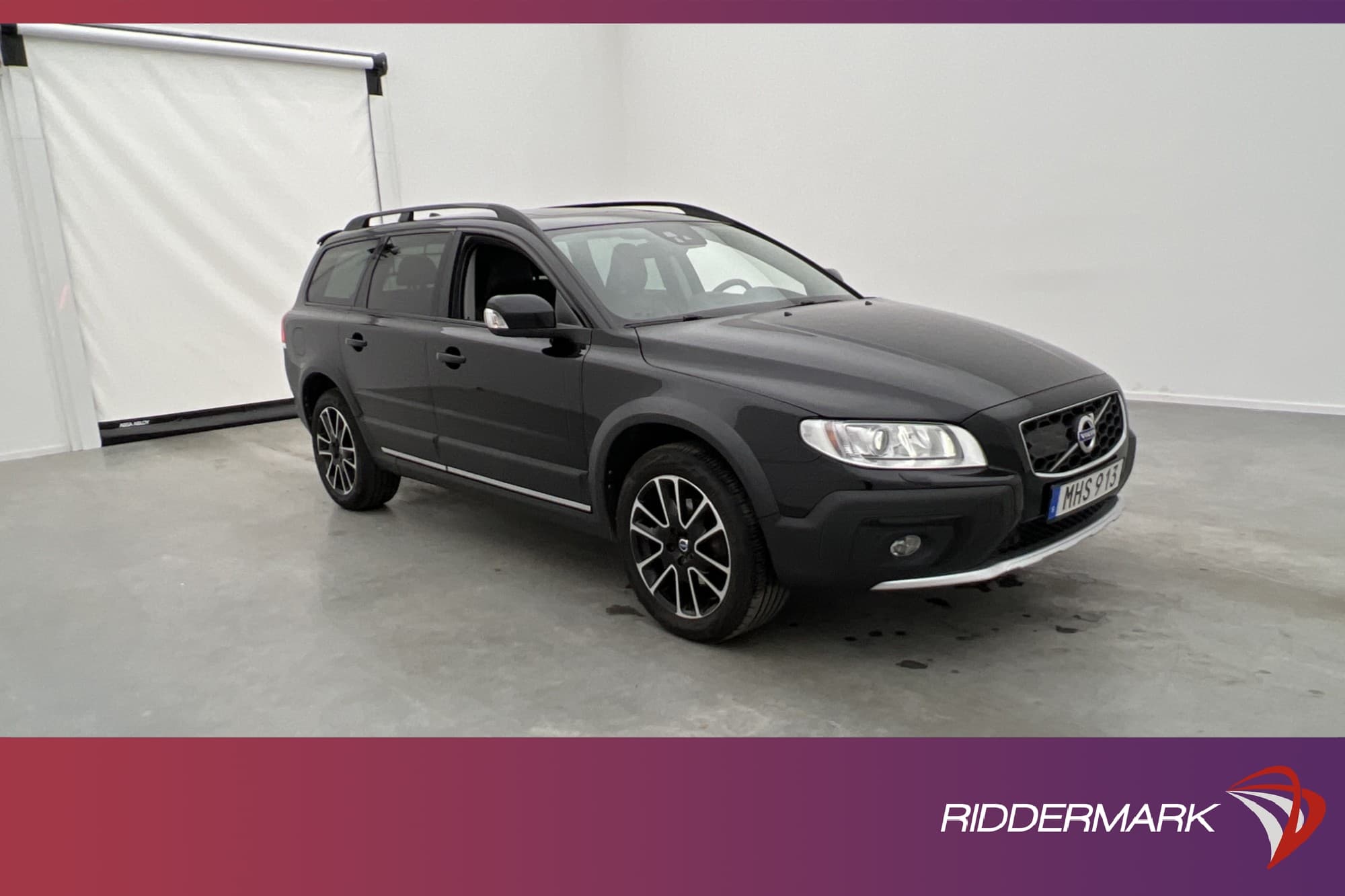 Volvo XC70 D4 AWD