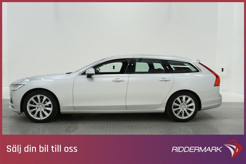 Volvo V90 D3 150hk