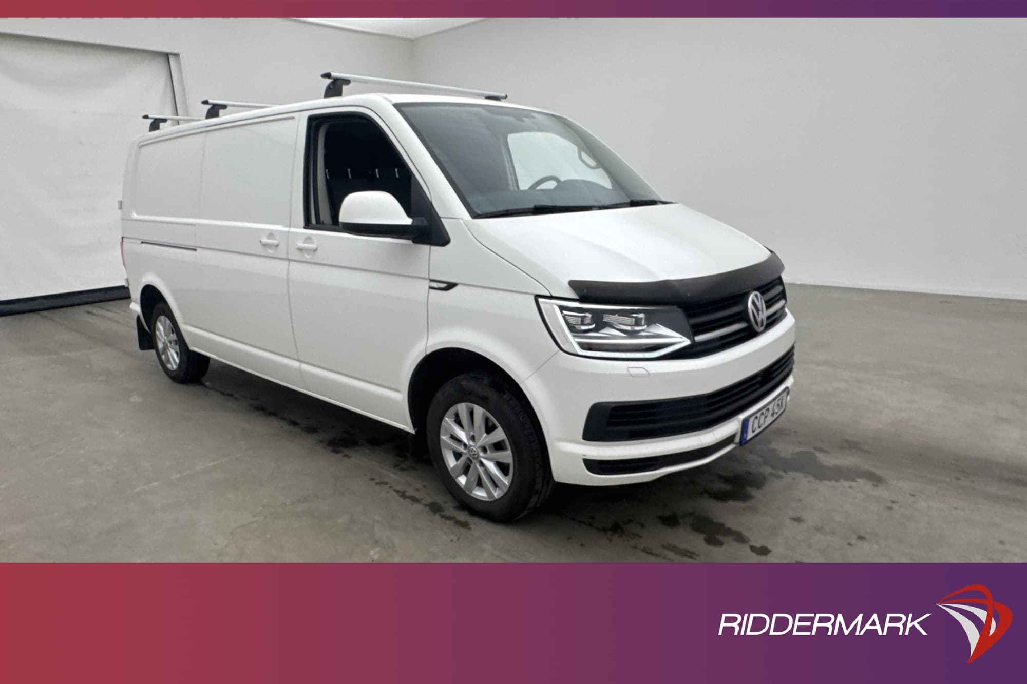 Volkswagen Transporter L2 2.0