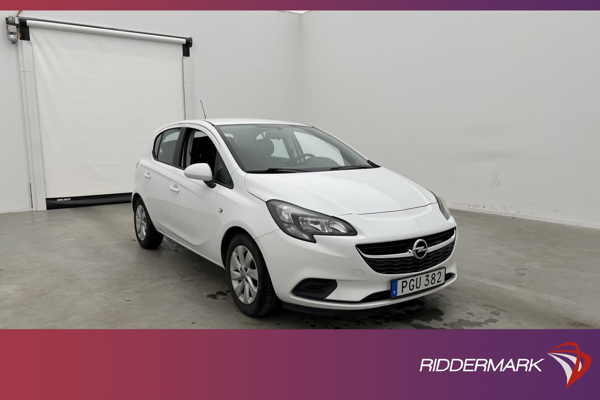 Opel Corsa 1.4 90hk