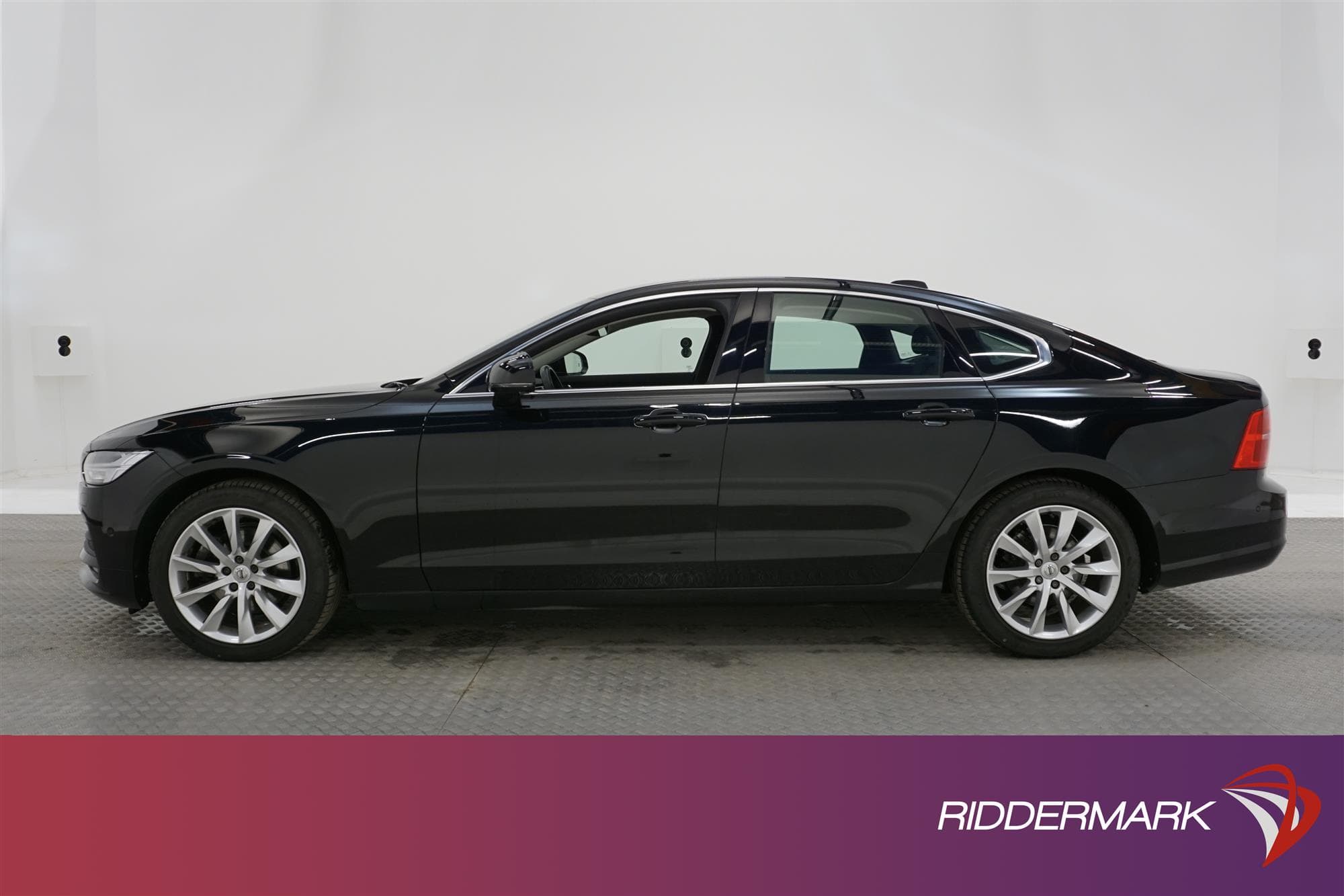 Volvo S90 D3