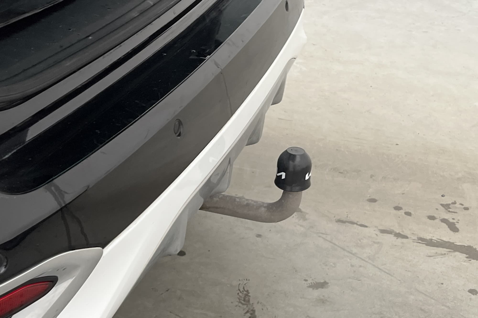 Kia Sportage PHEV GT-Line Värmare Drag Pano H/K 360° Navi