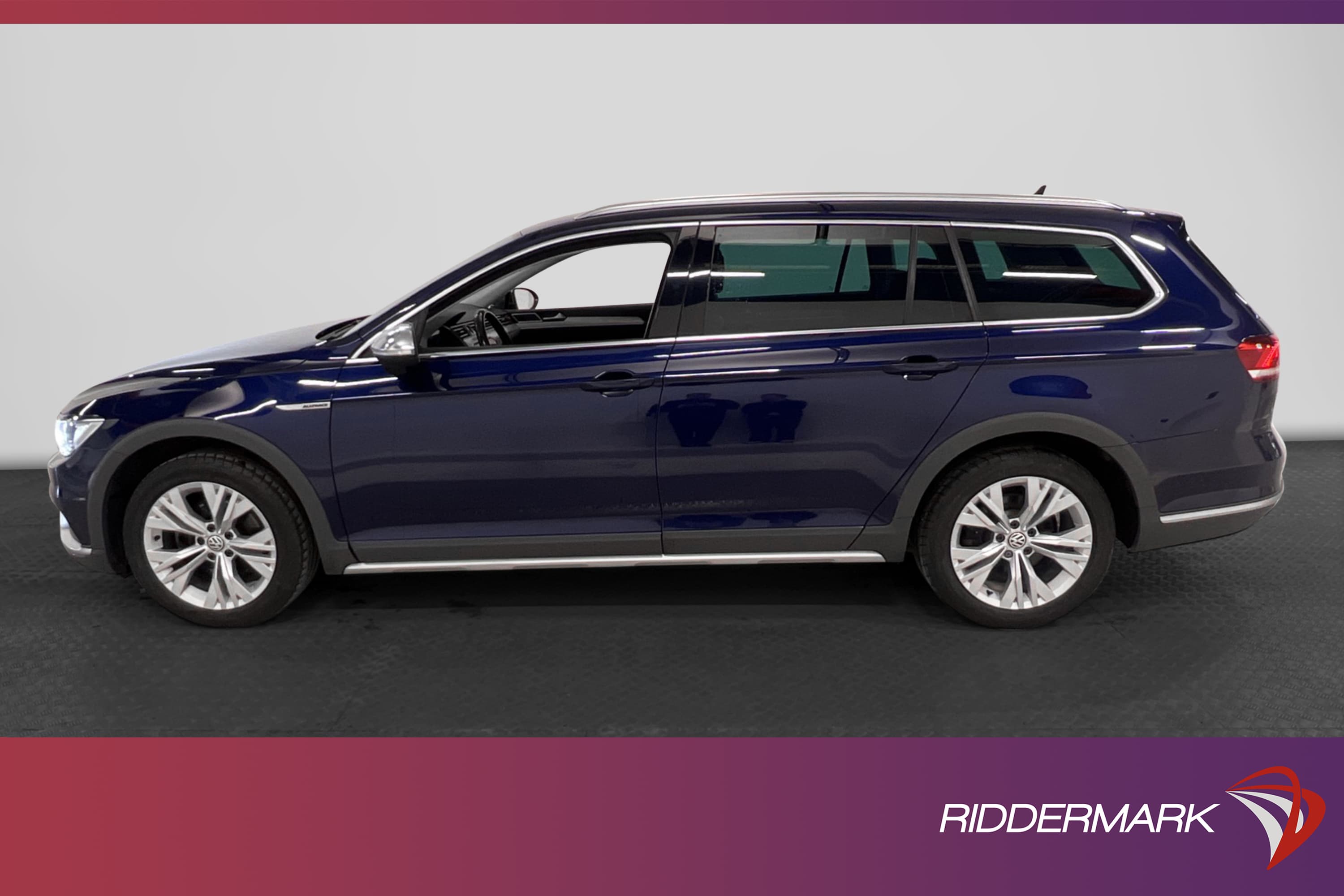 Volkswagen Passat Alltrack ENDAST IDAG