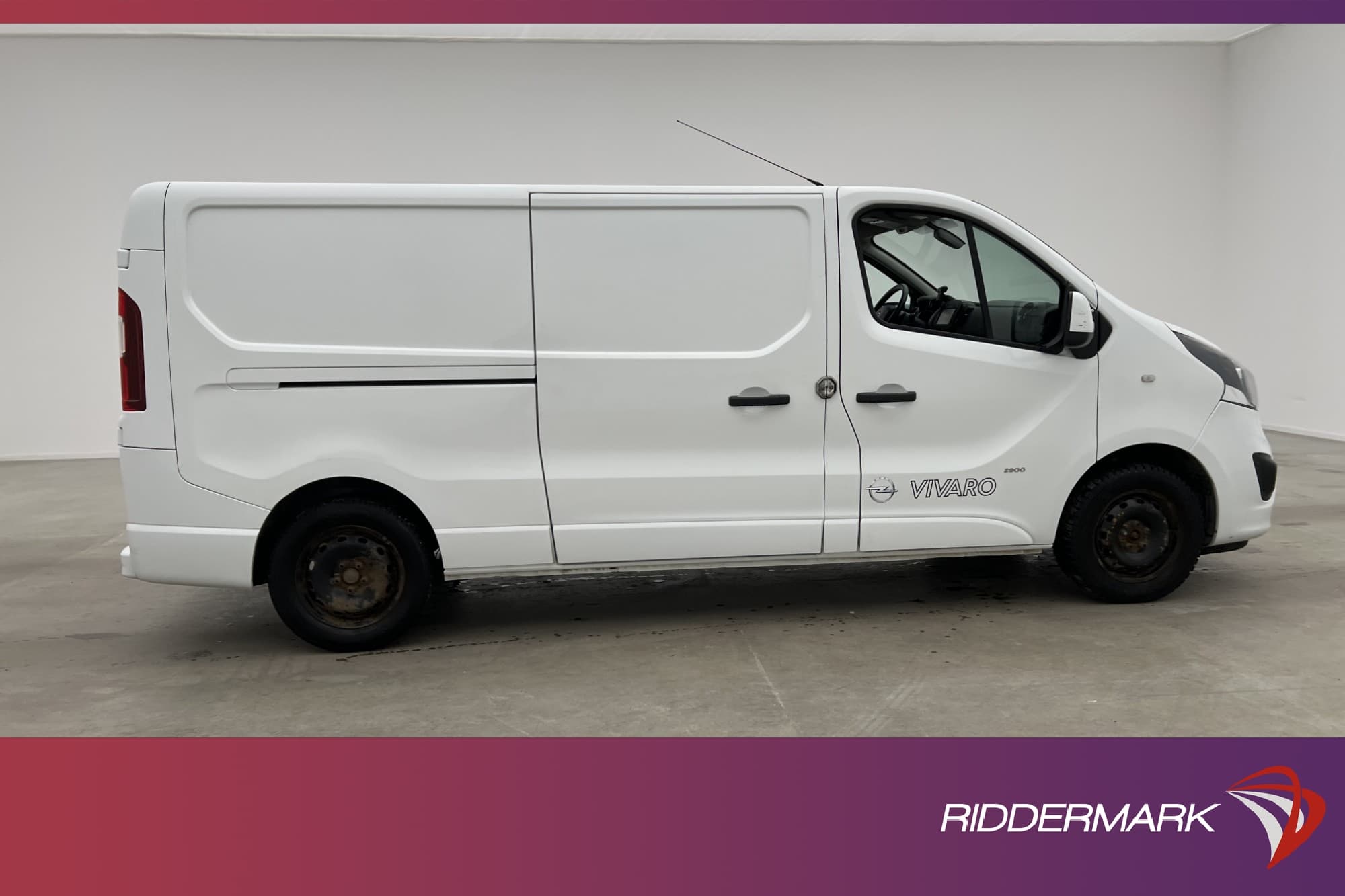 Opel Vivaro L2 1.6CDTI