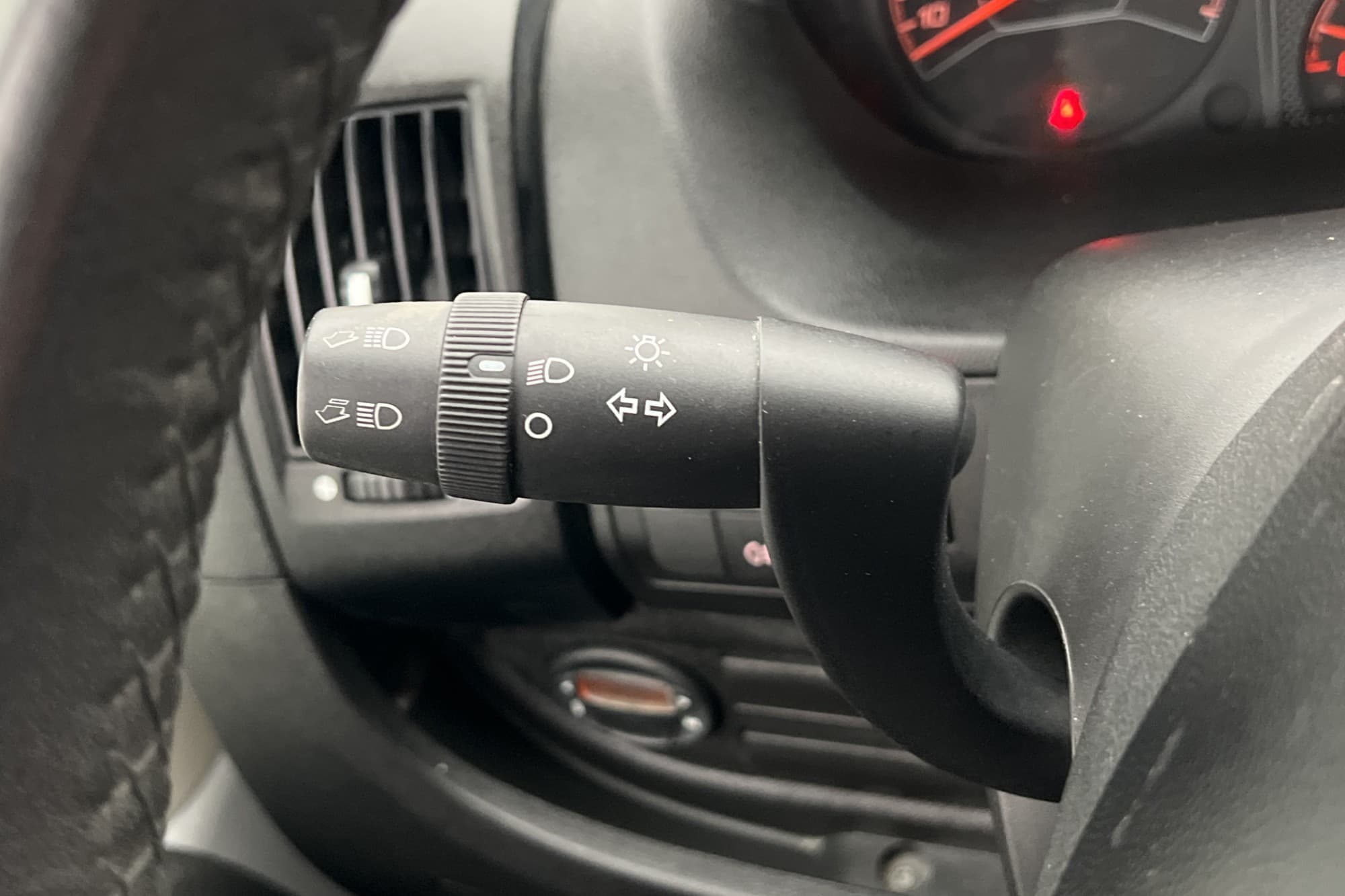 slider