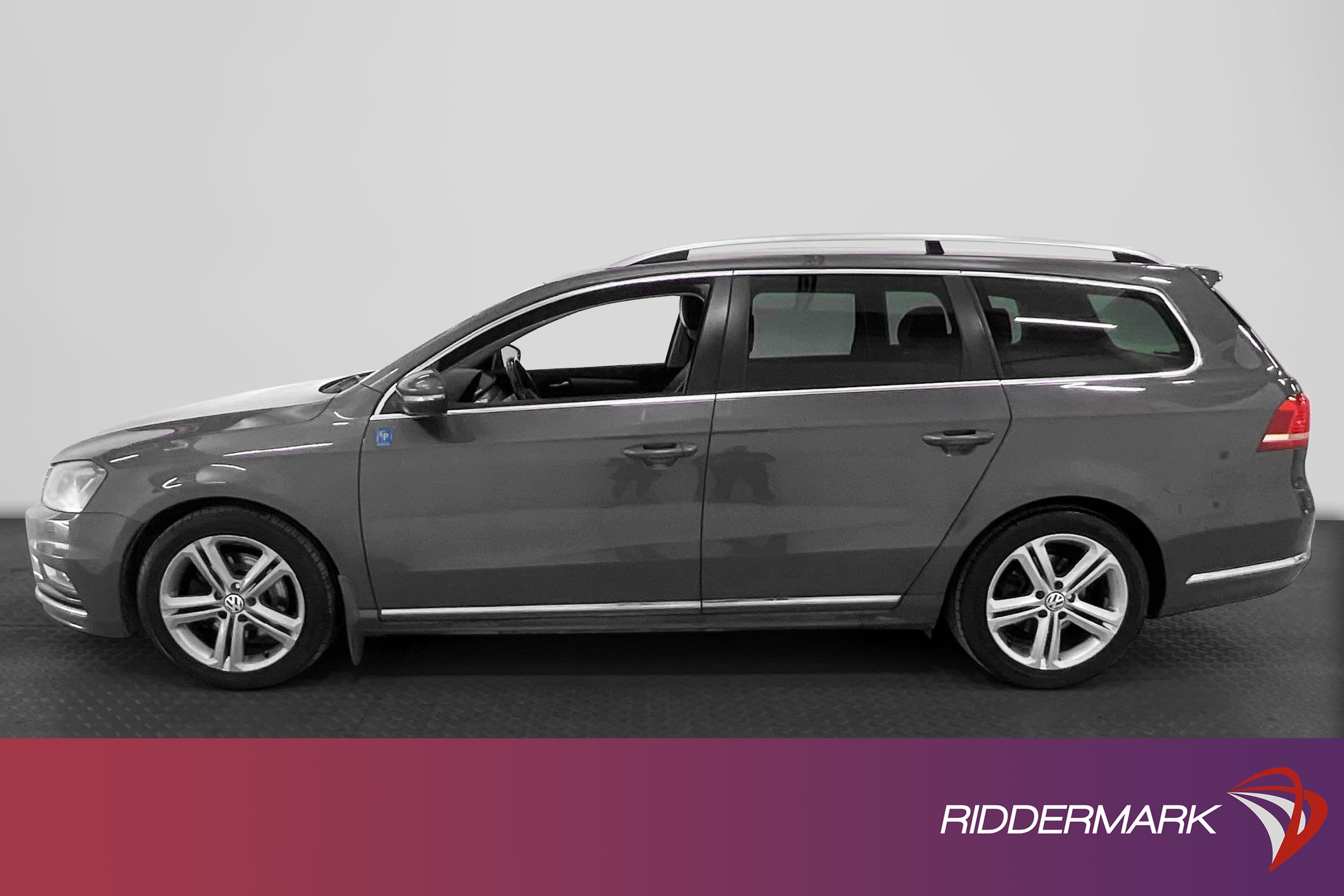 Volkswagen Passat  2.0 TDI 4M