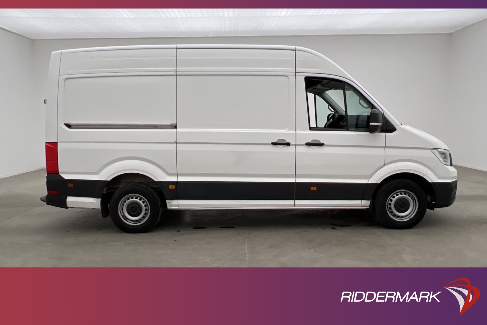 Volkswagen Crafter L2H2
