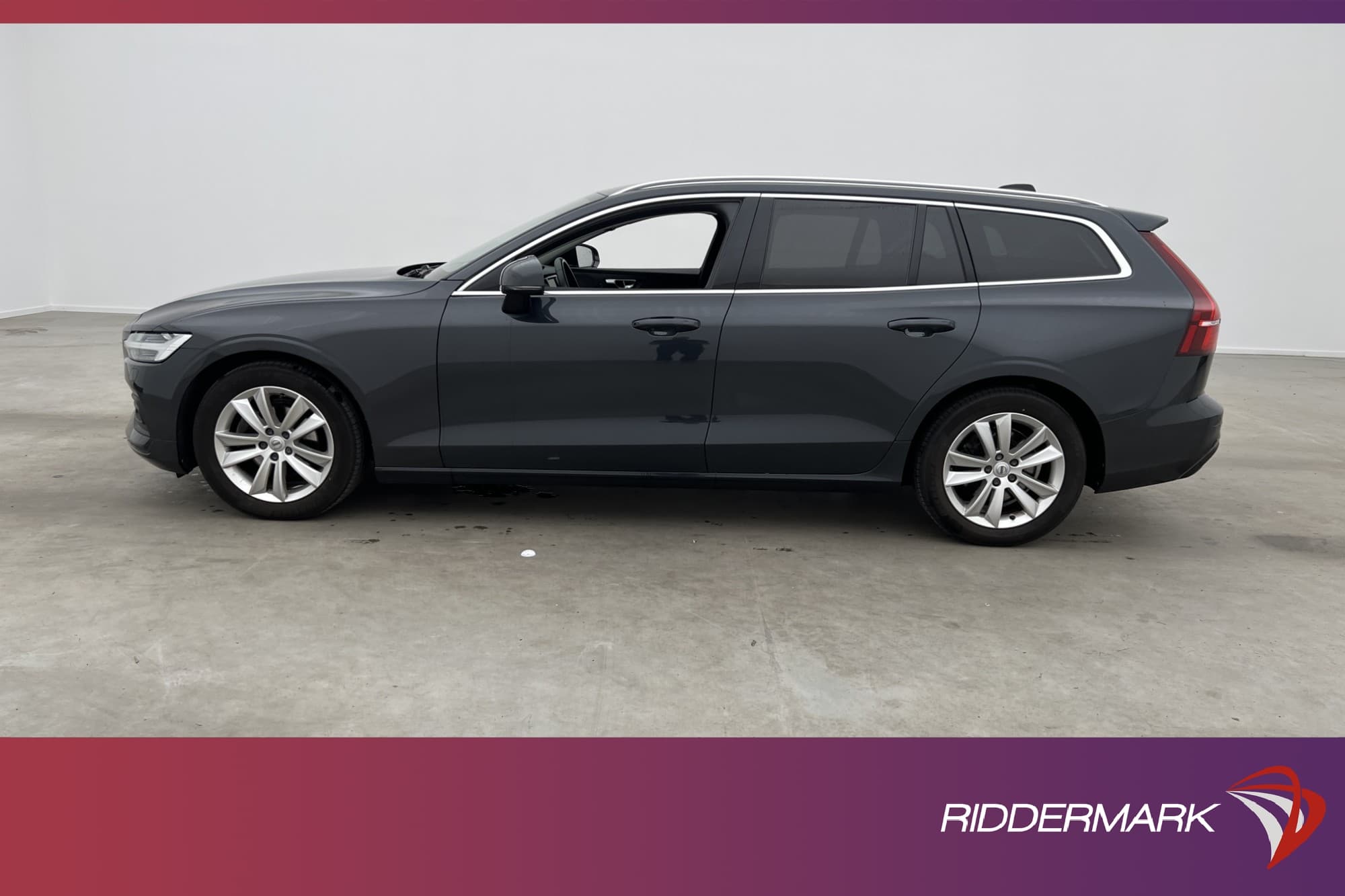 Volvo V60 D3 150hk