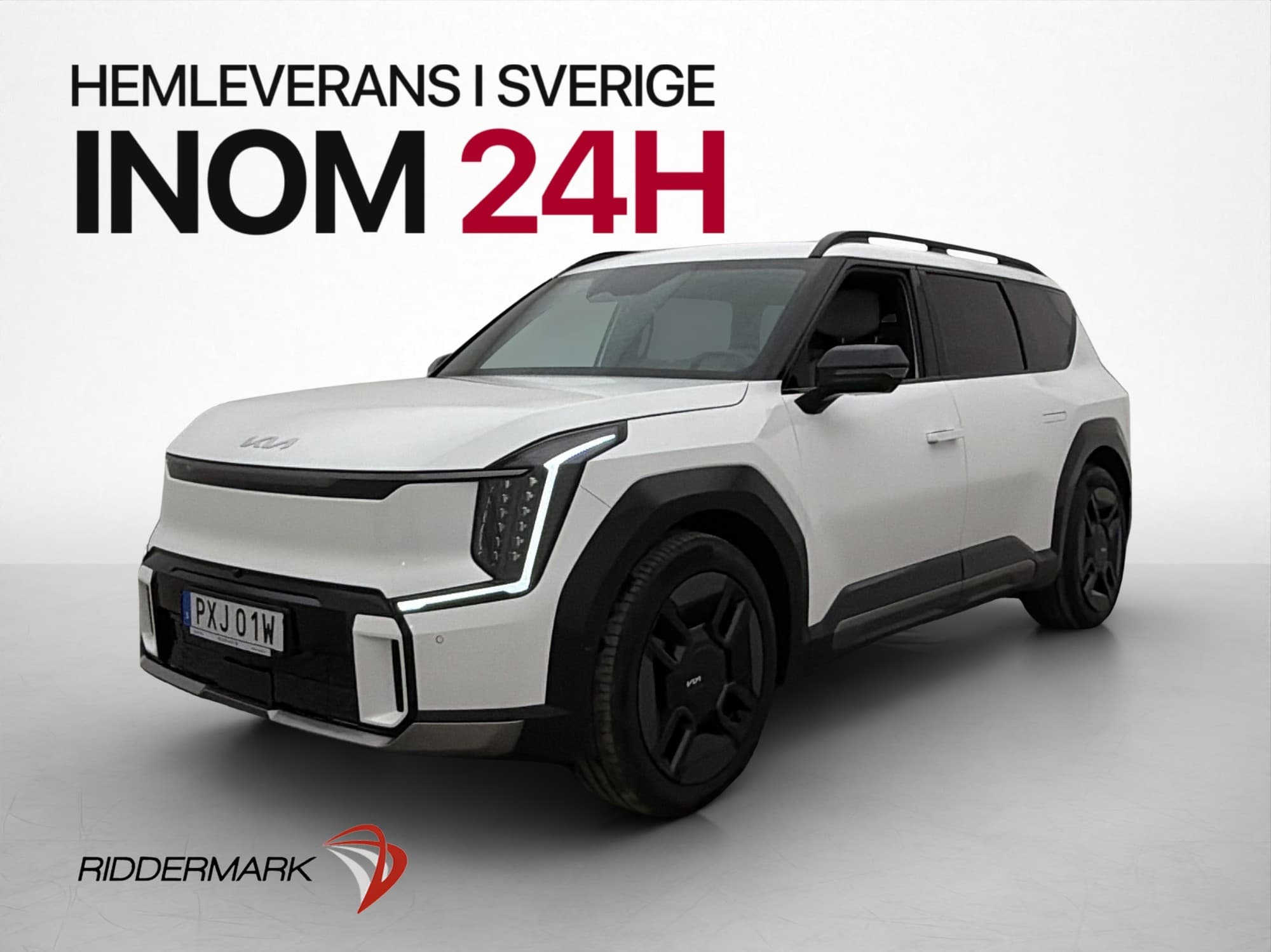 Kia EV9