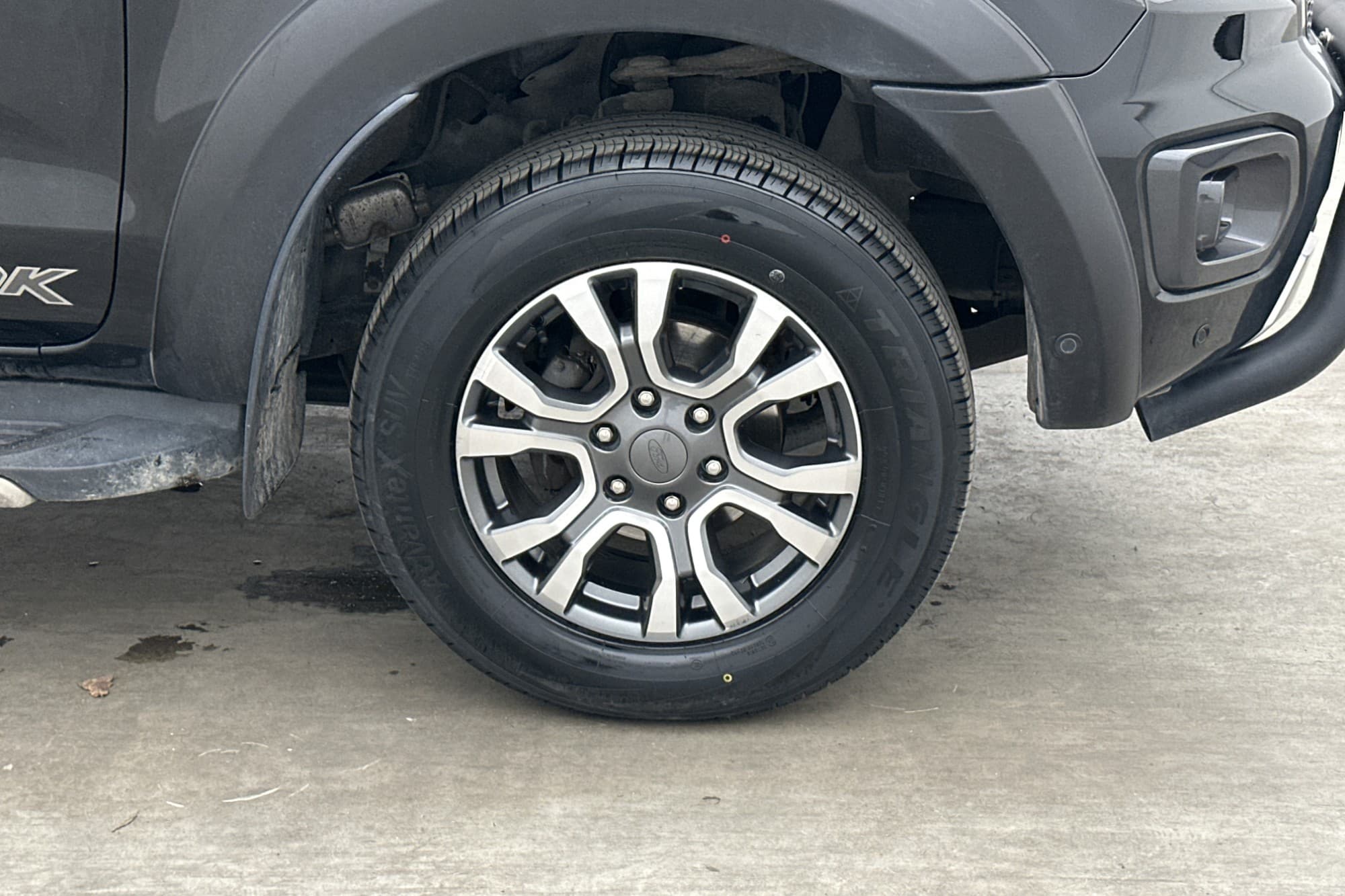 slider