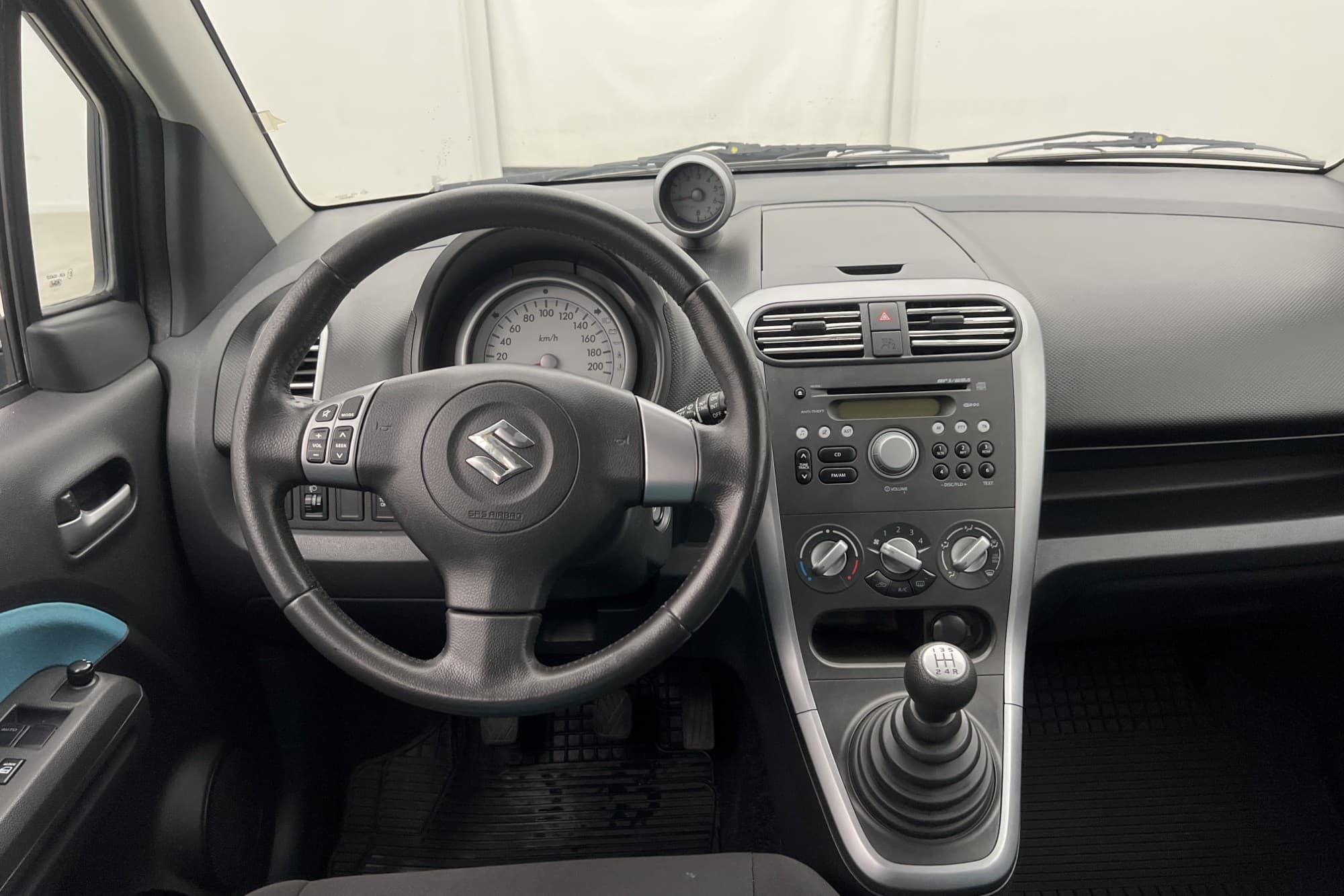 slider