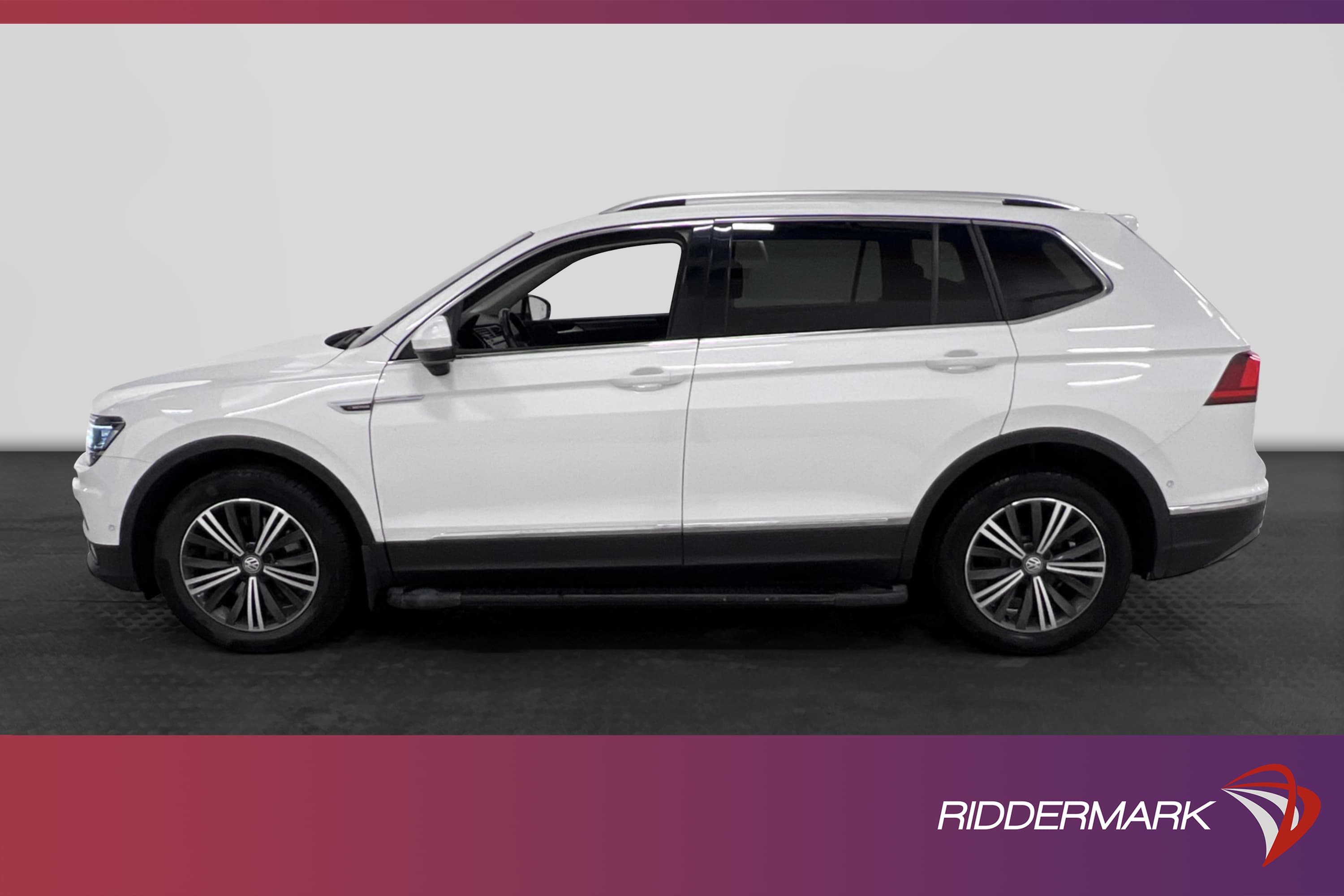 Volkswagen Tiguan Allspace 2.0 TDI 4M