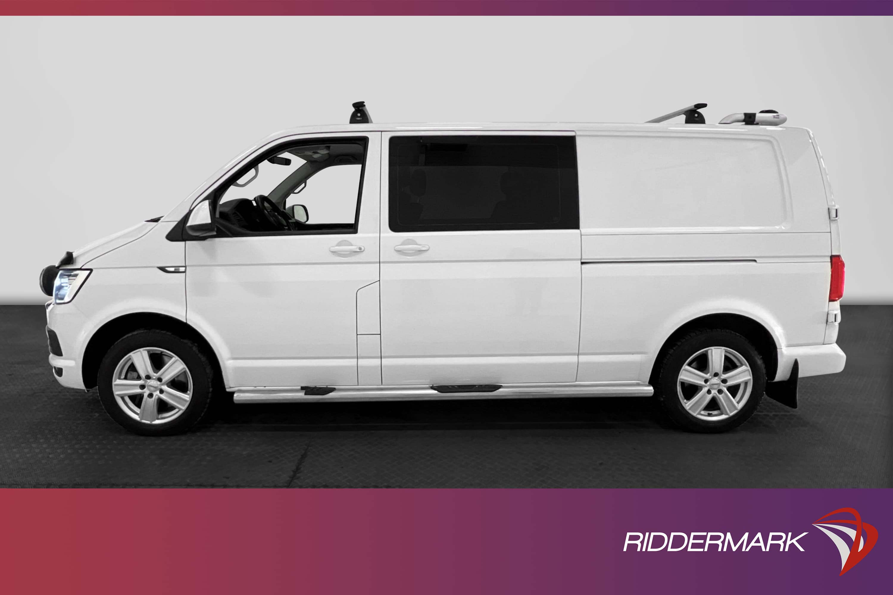 Volkswagen Transporter Kombi