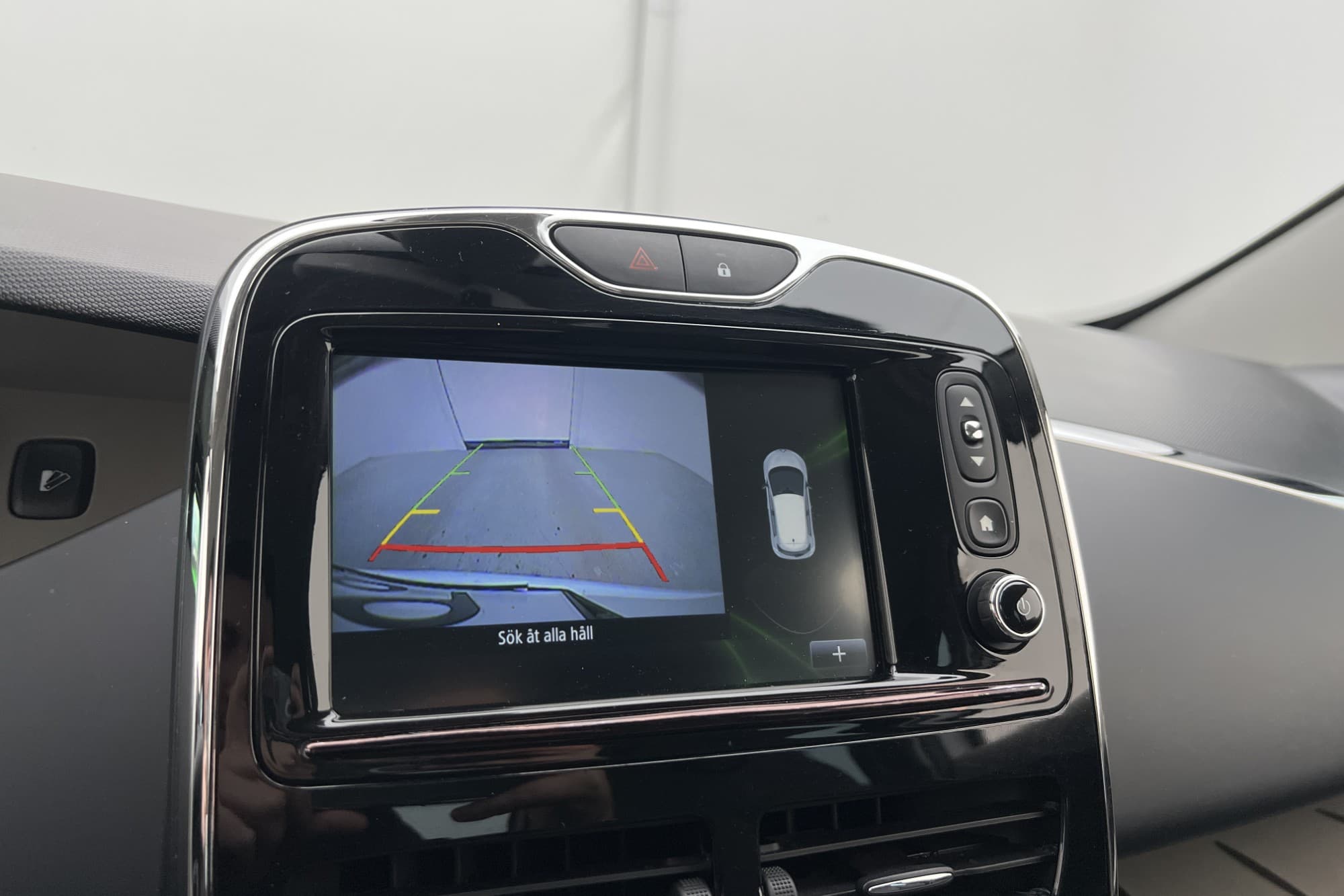 Renault ZOE R240 22 kWh 88hk Intens Friköpt-batteri Kamera