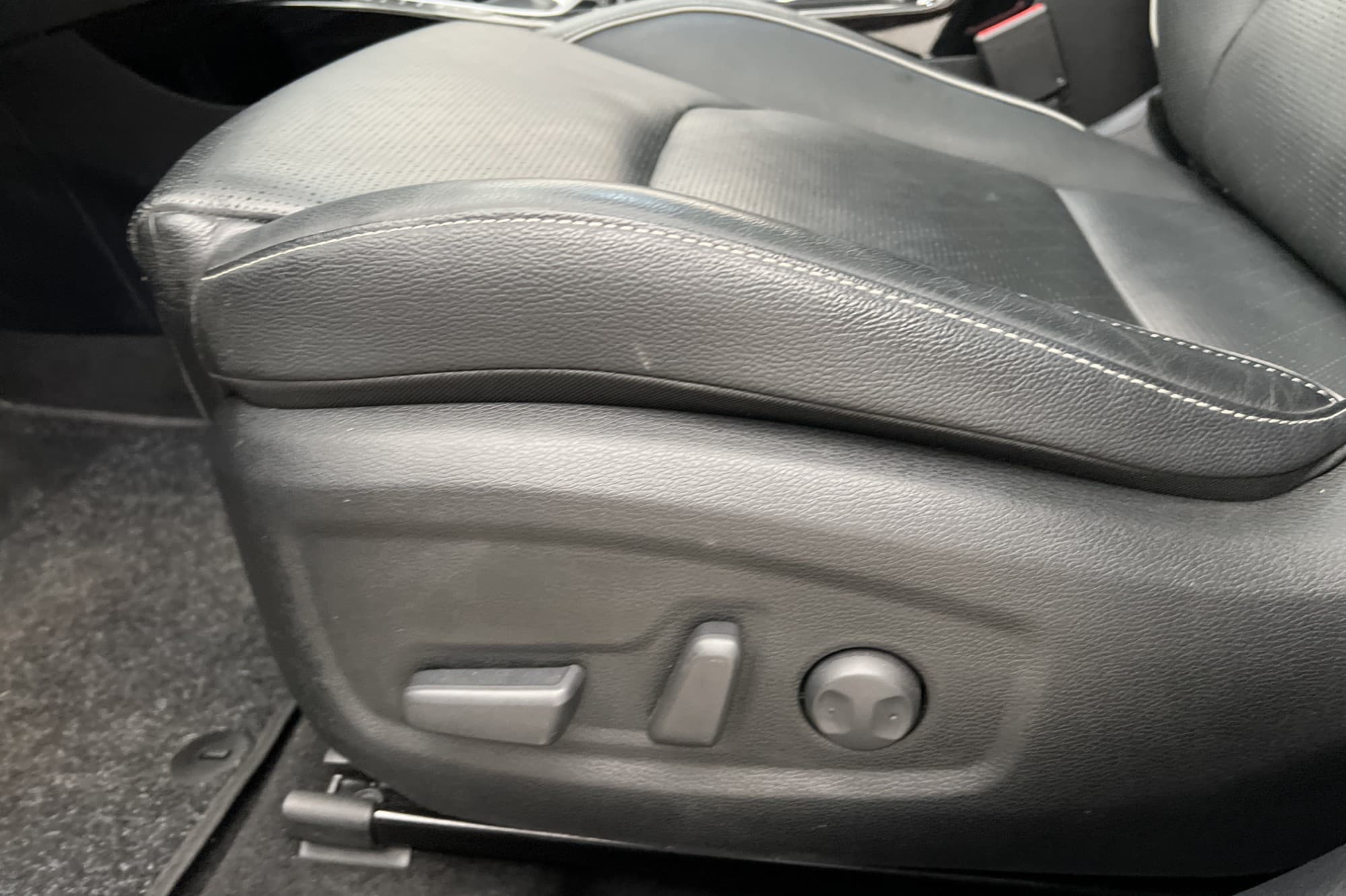 Kia Ceed Sportswagon Plug-in 141hk Advance Plus 2 Pano Skinn