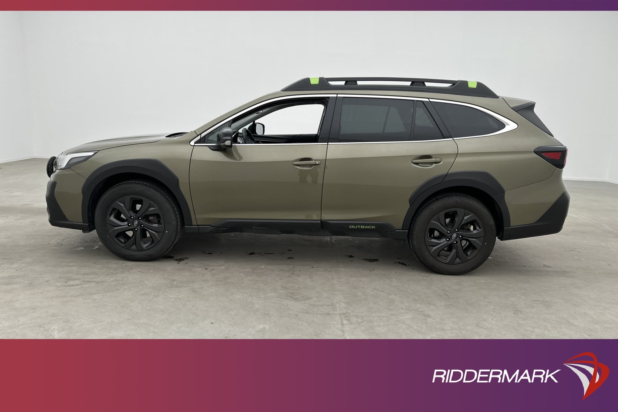 Subaru Outback 2.0 XFuel 169hk 4WD