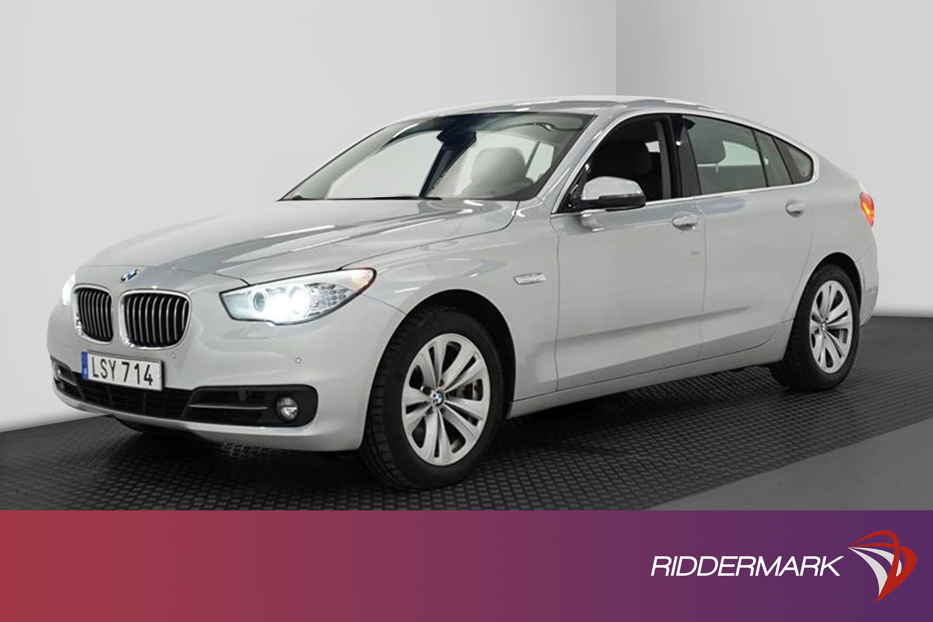 BMW 520d