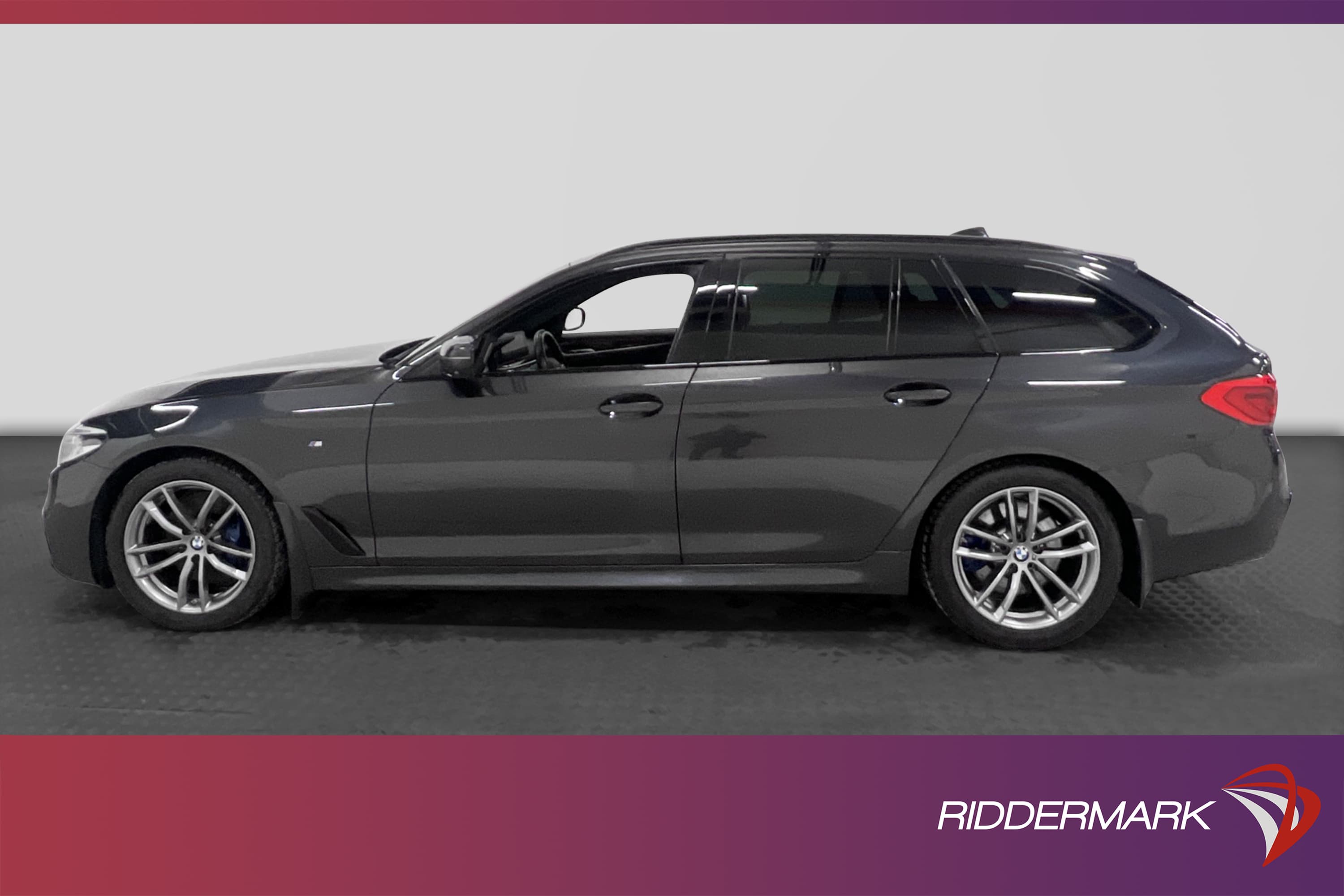 BMW 530d xDrive