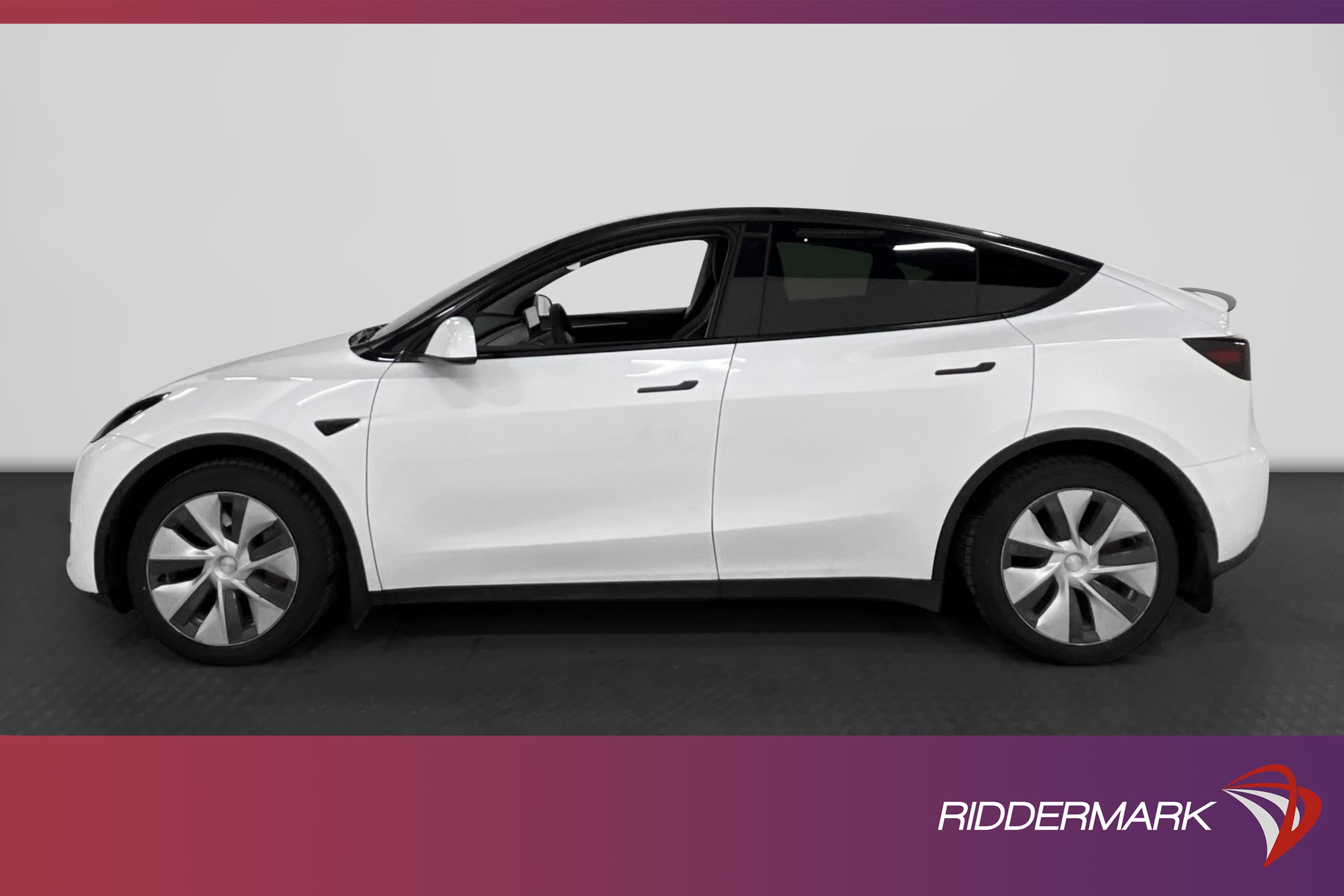 Tesla Model Y Standard Range, 299hk, 2023
