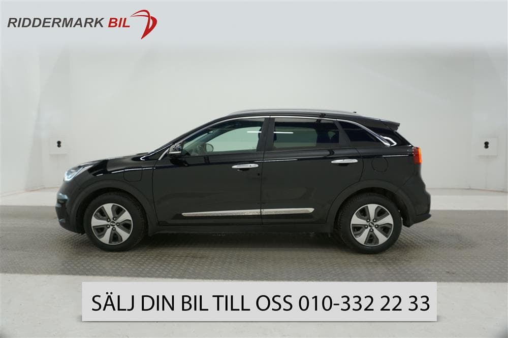 KIA Niro P-HEV 1.6 141hk