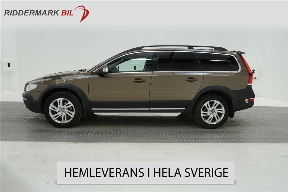 Volvo XC70
