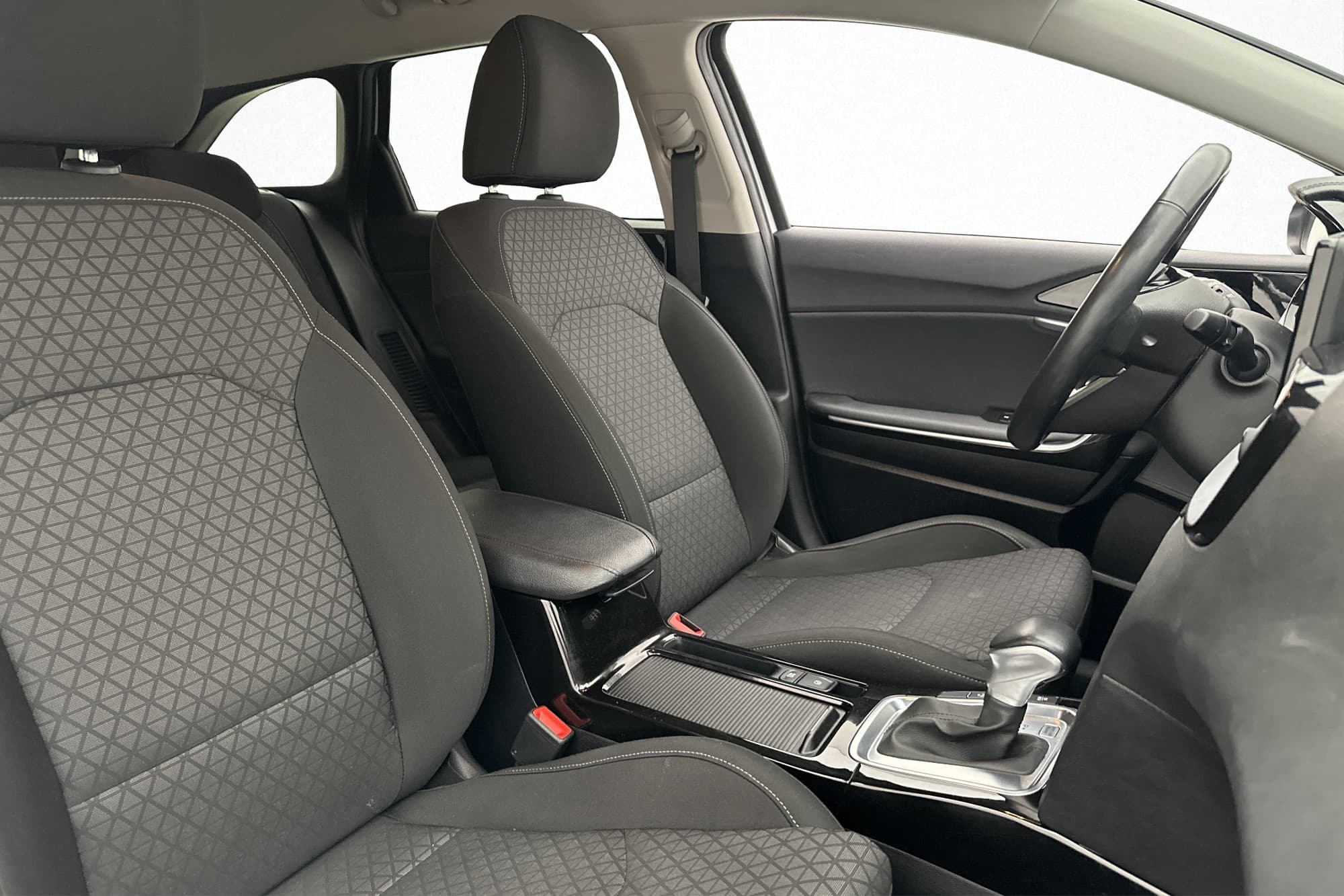 Kia Ceed SW Plug-in Hybrid Advance Värmare Kamera CarPlay